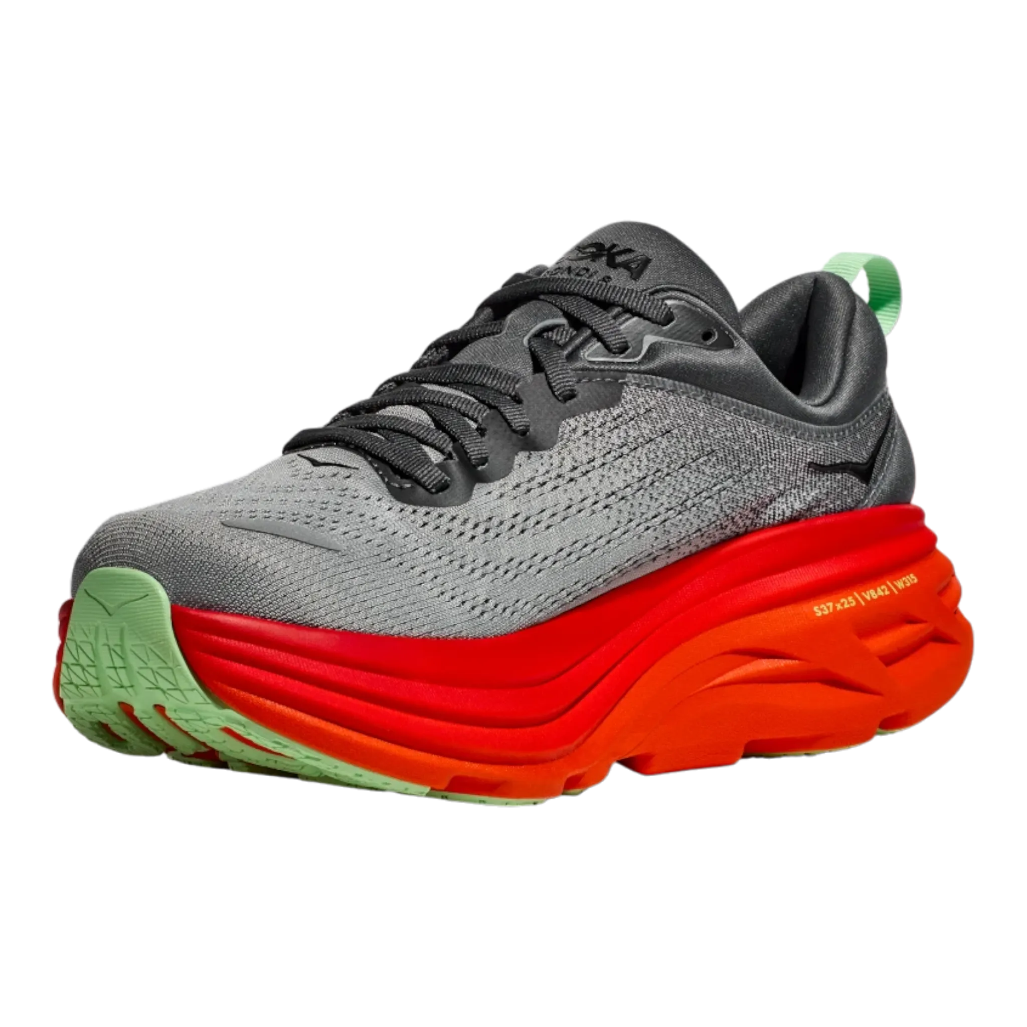 Men's Bondi 8