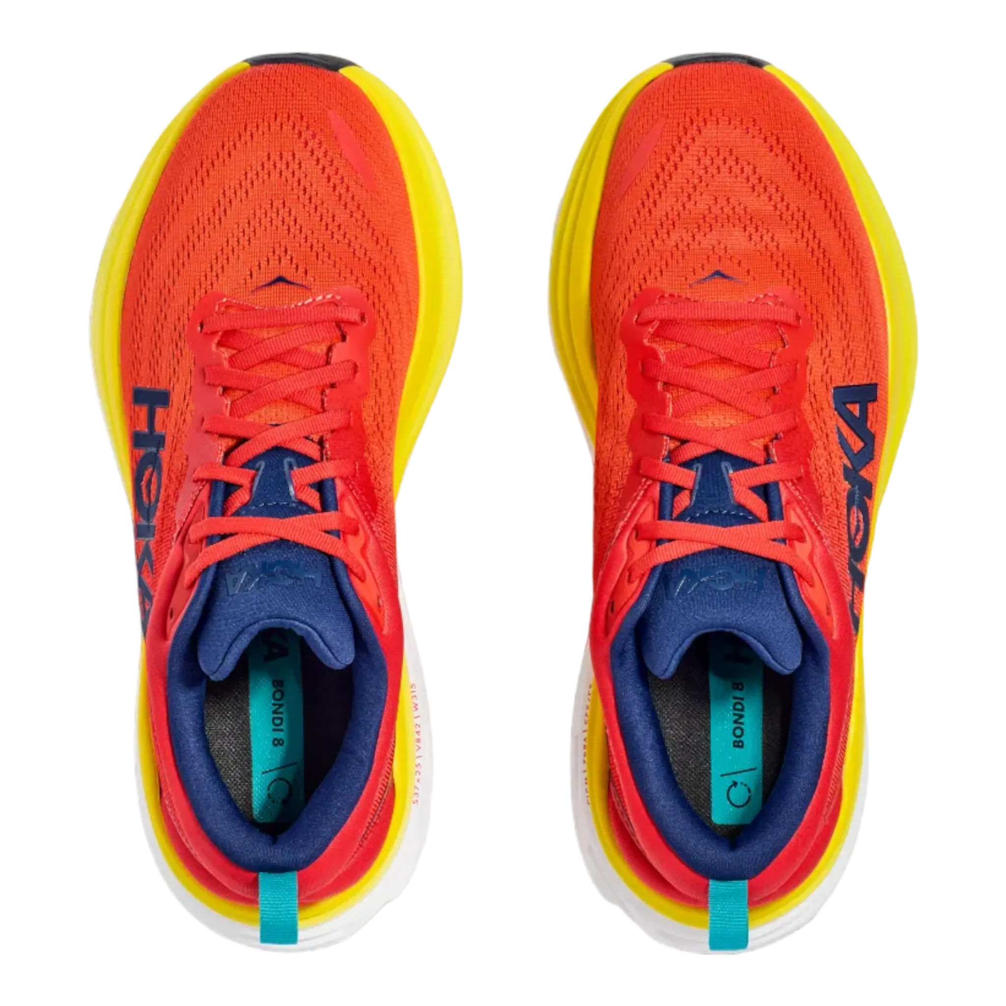 Men's Bondi 8