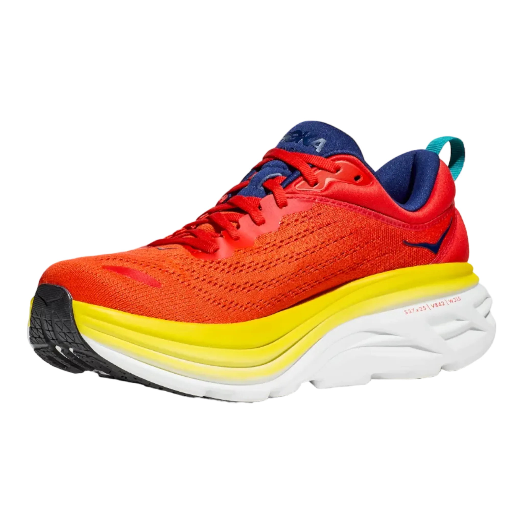 Men's Bondi 8