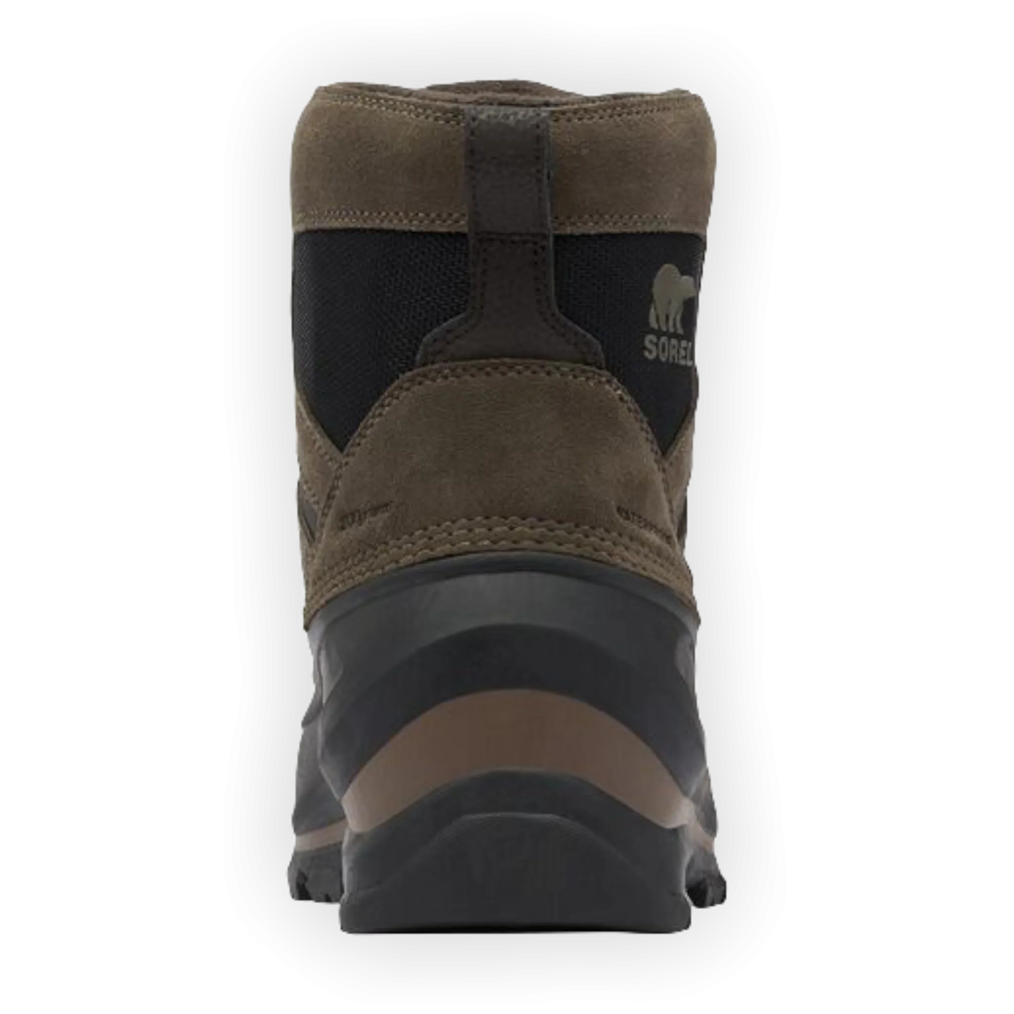 Men's Buxton Lace Boot