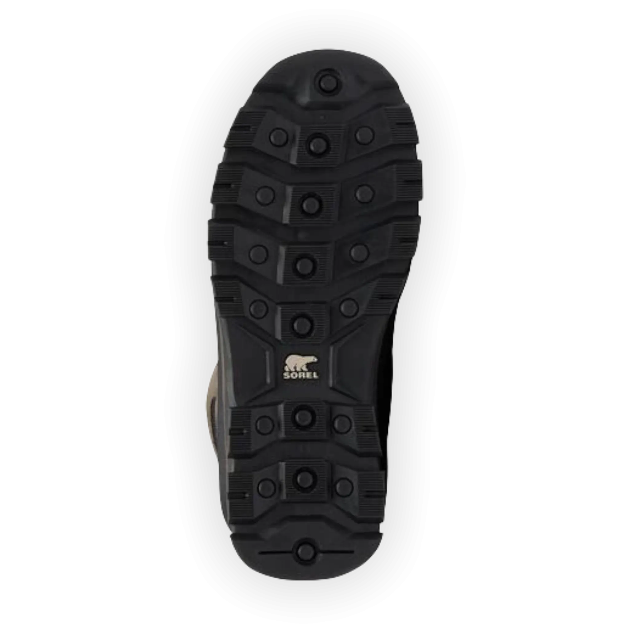 Men's Buxton Lace Boot