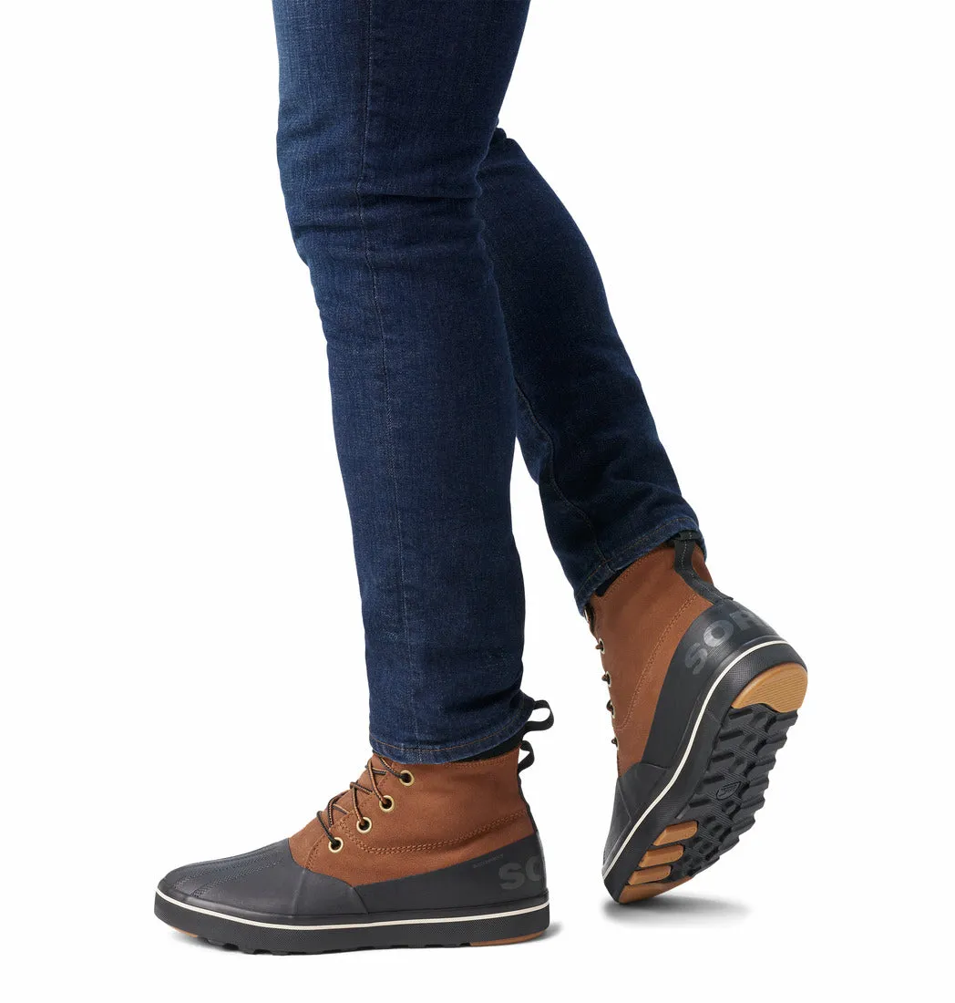 MEN'S CHEYANNE METRO II *FINAL SALE