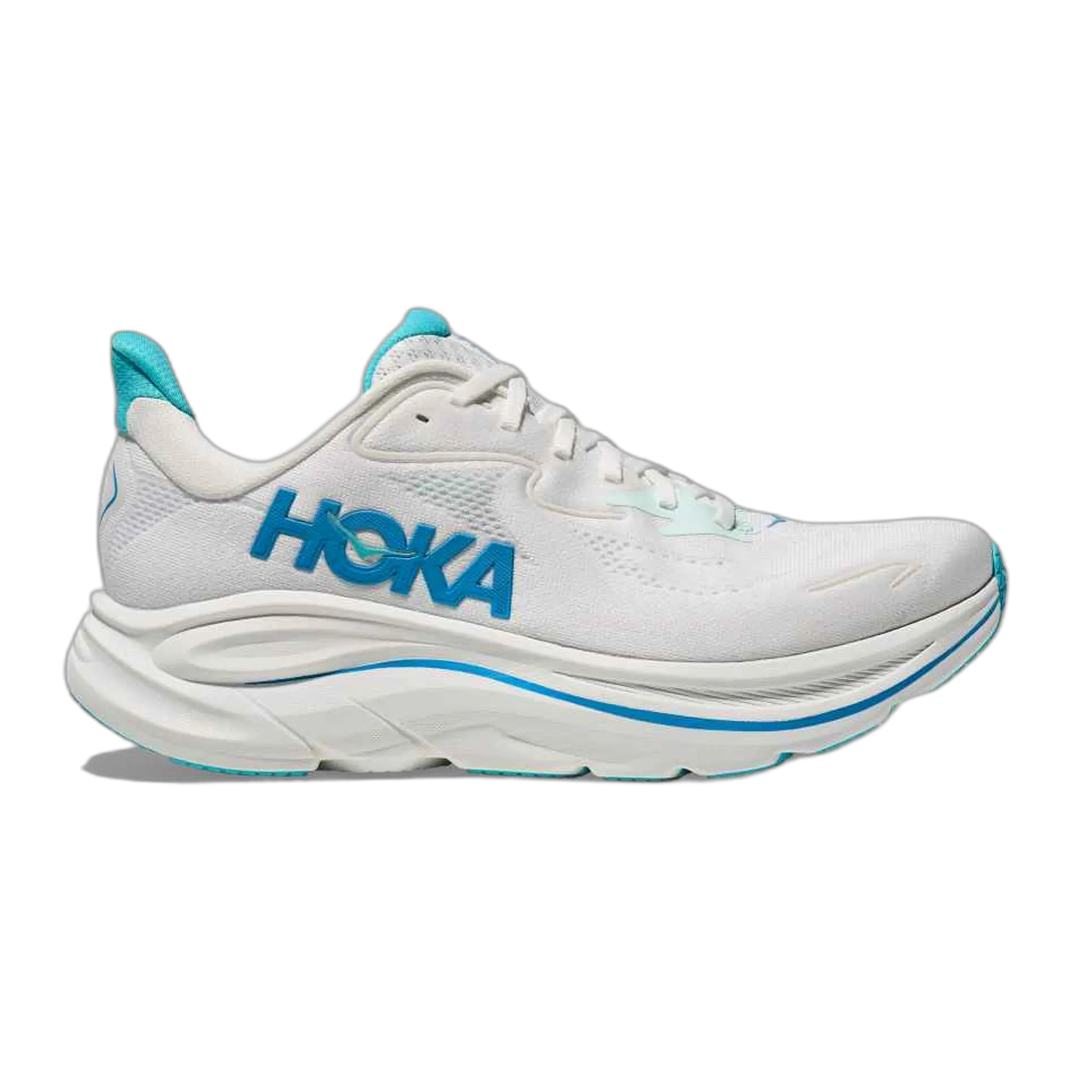 Men's Clifton 10