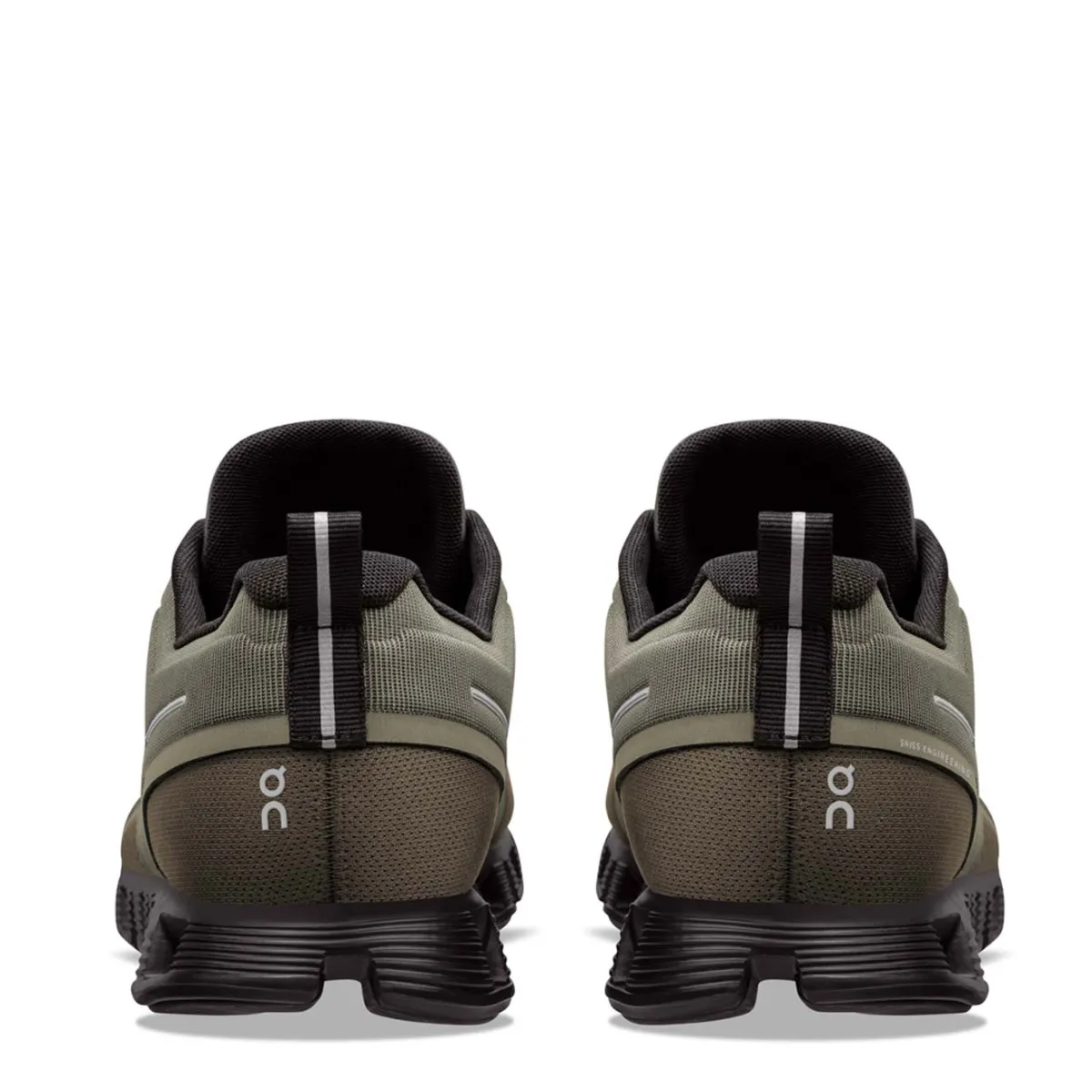 MEN'S CLOUD 5 WATERPROOF