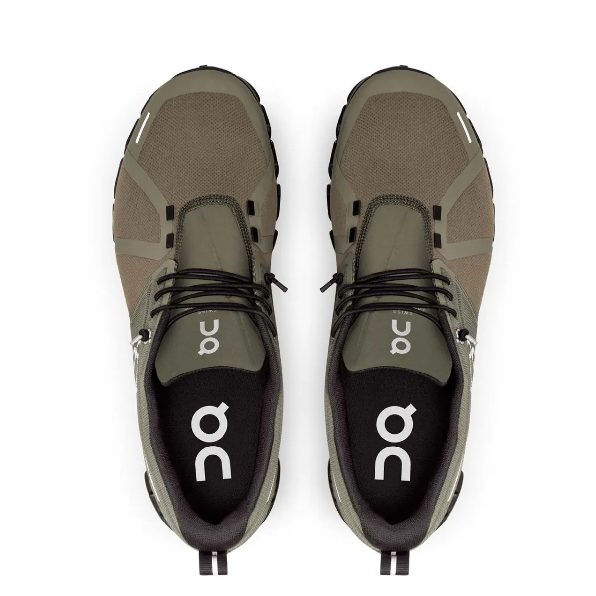MEN'S CLOUD 5 WATERPROOF