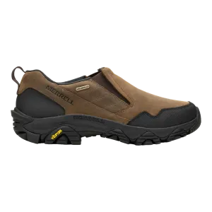 Men's ColdPack 3 Thermo Moc Waterproof Wide Width