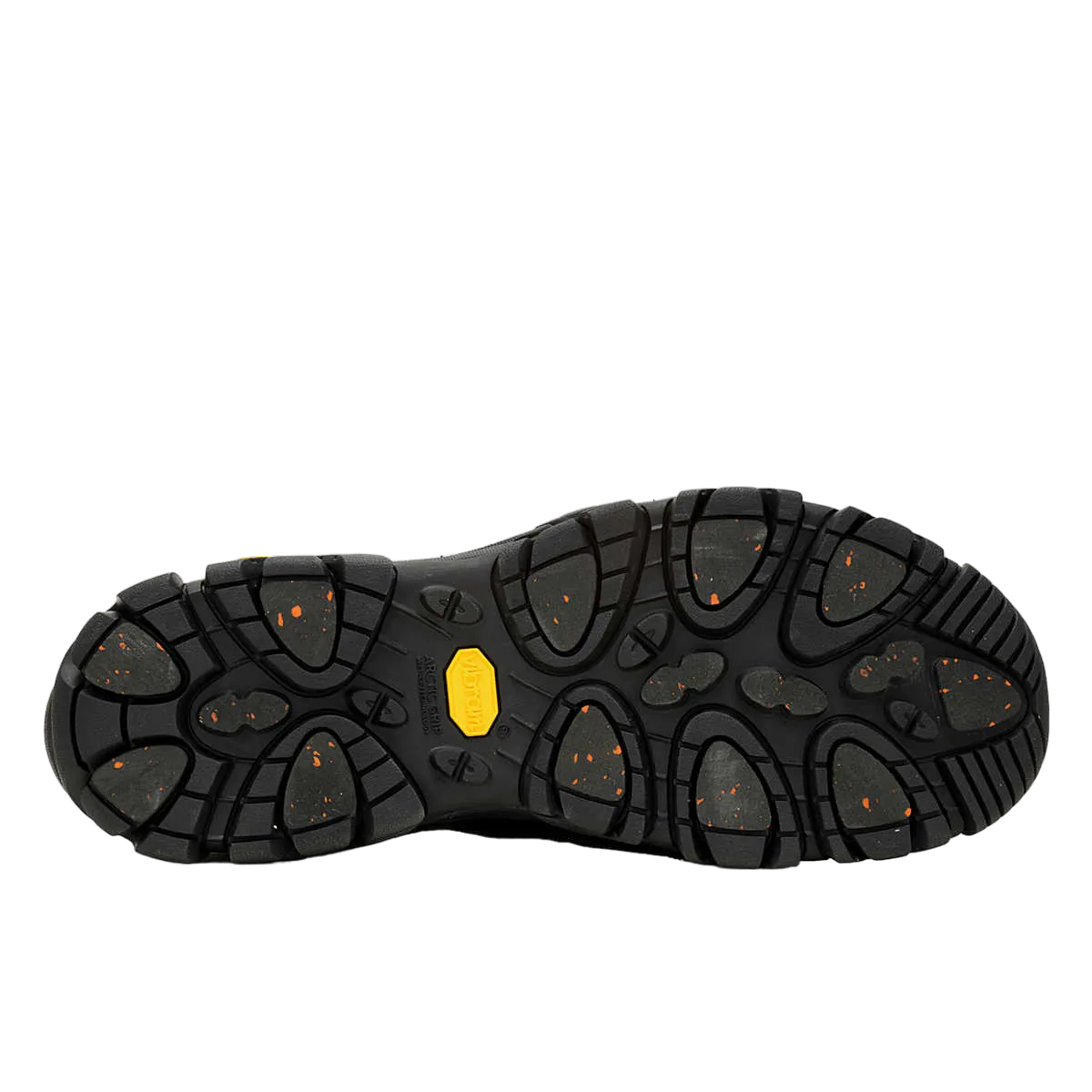 Men's ColdPack 3 Thermo Moc Waterproof