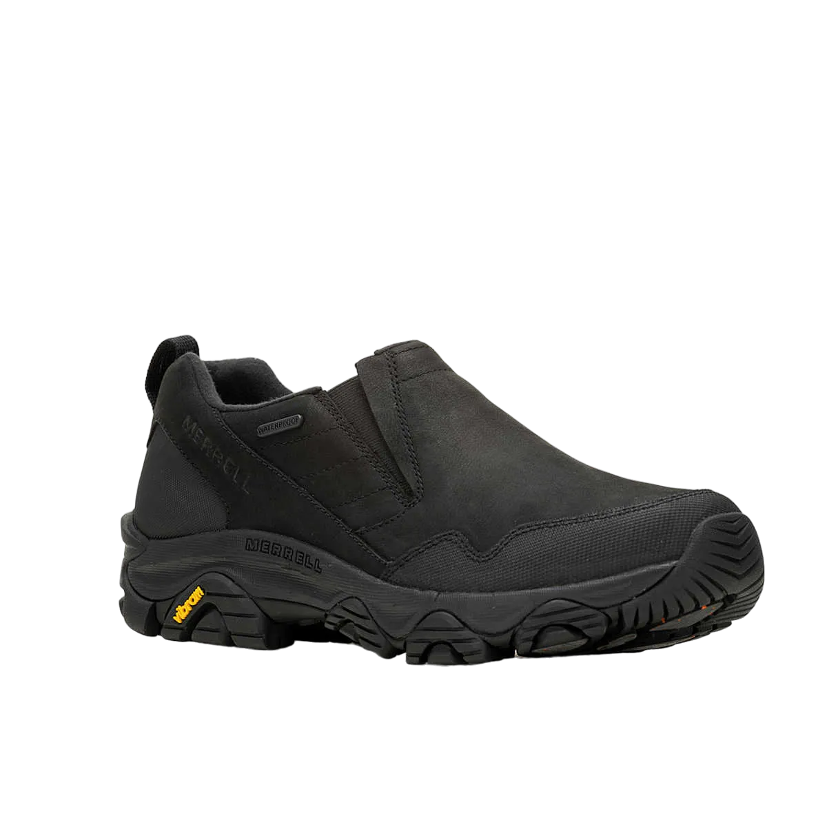 Men's ColdPack 3 Thermo Moc Waterproof