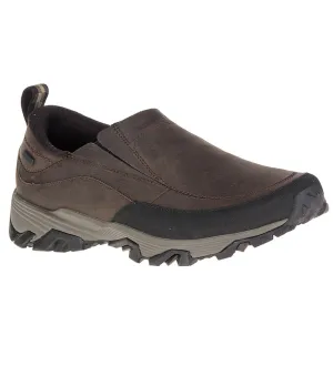 Men's Coldpack Ice  Moc Waterproof Wide
