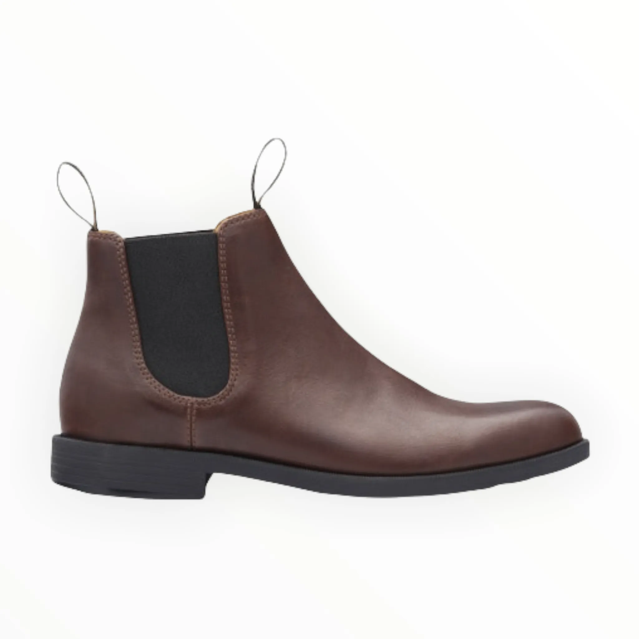 Mens Dress 1900 Ankle Boots