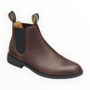 Mens Dress 1900 Ankle Boots