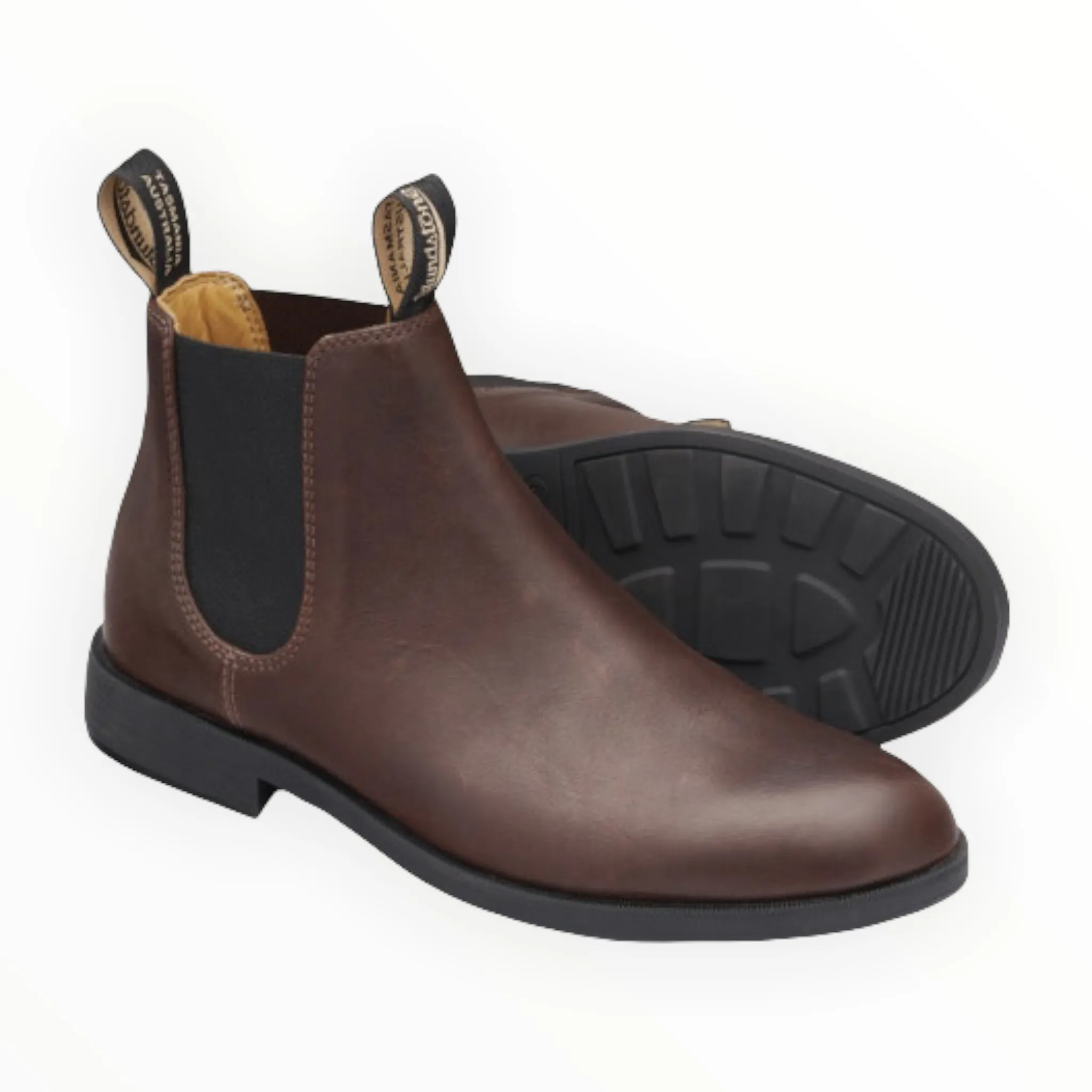Mens Dress 1900 Ankle Boots
