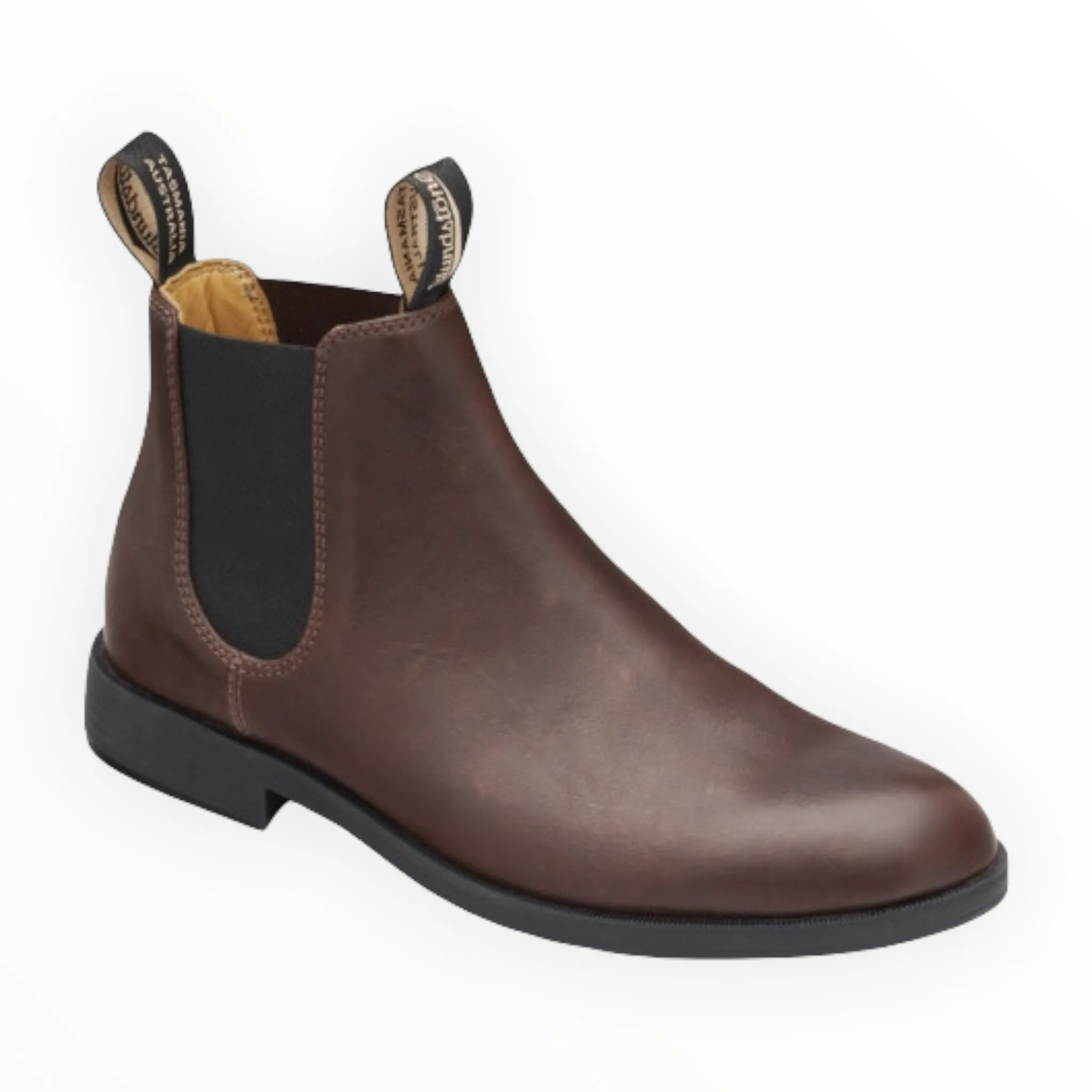 Mens Dress 1900 Ankle Boots