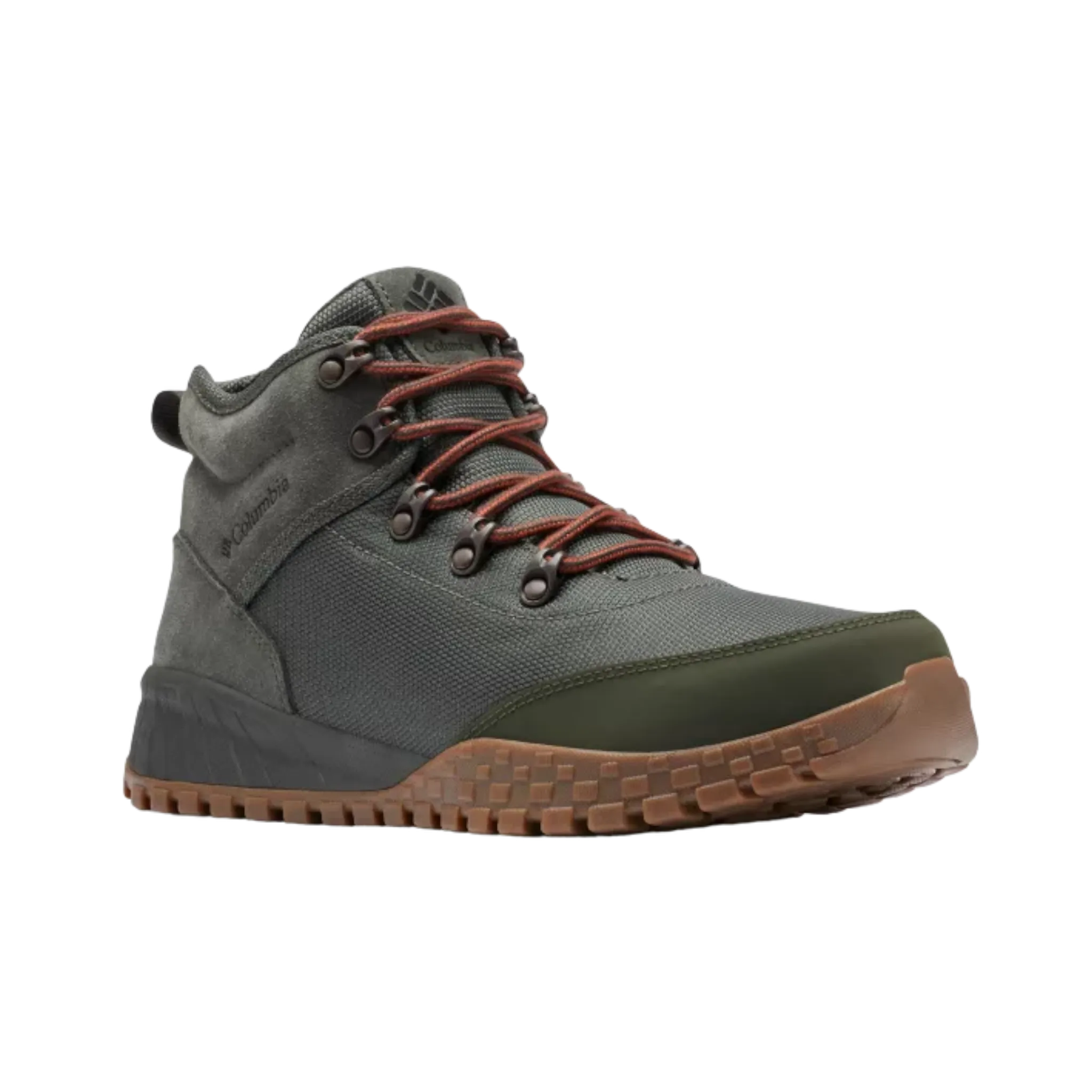 Men's Fairbanks Mid Boot