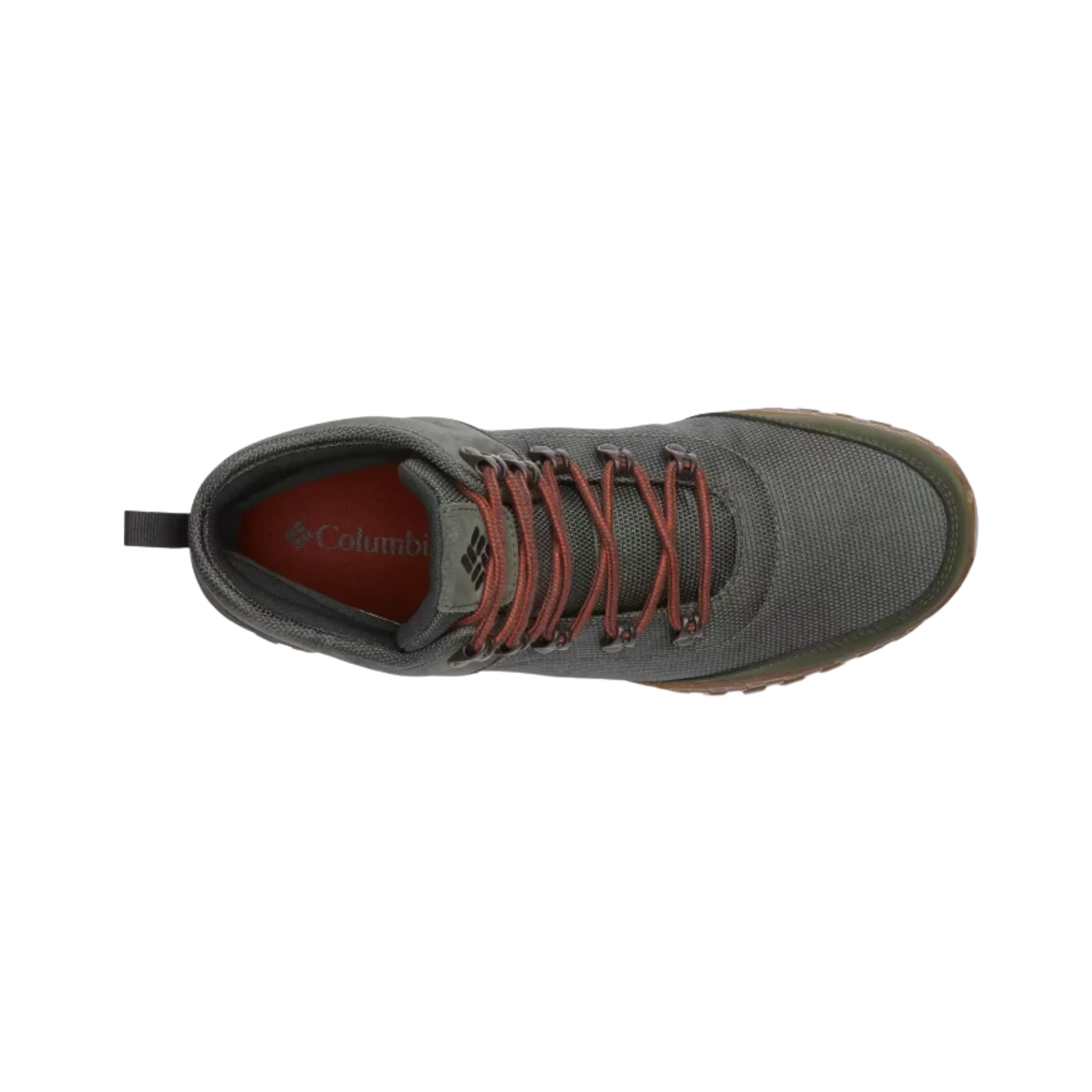 Men's Fairbanks Mid Boot