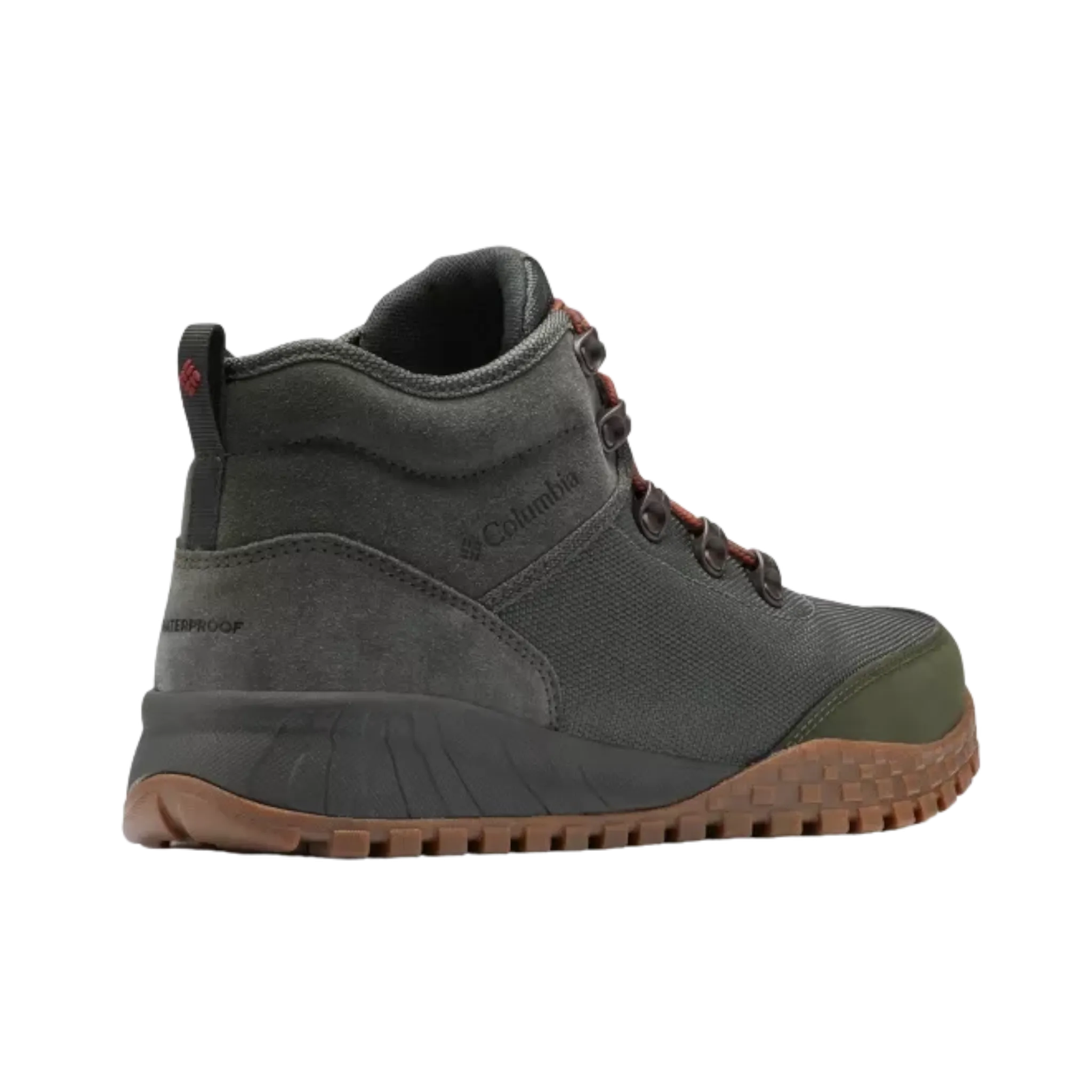 Men's Fairbanks Mid Boot