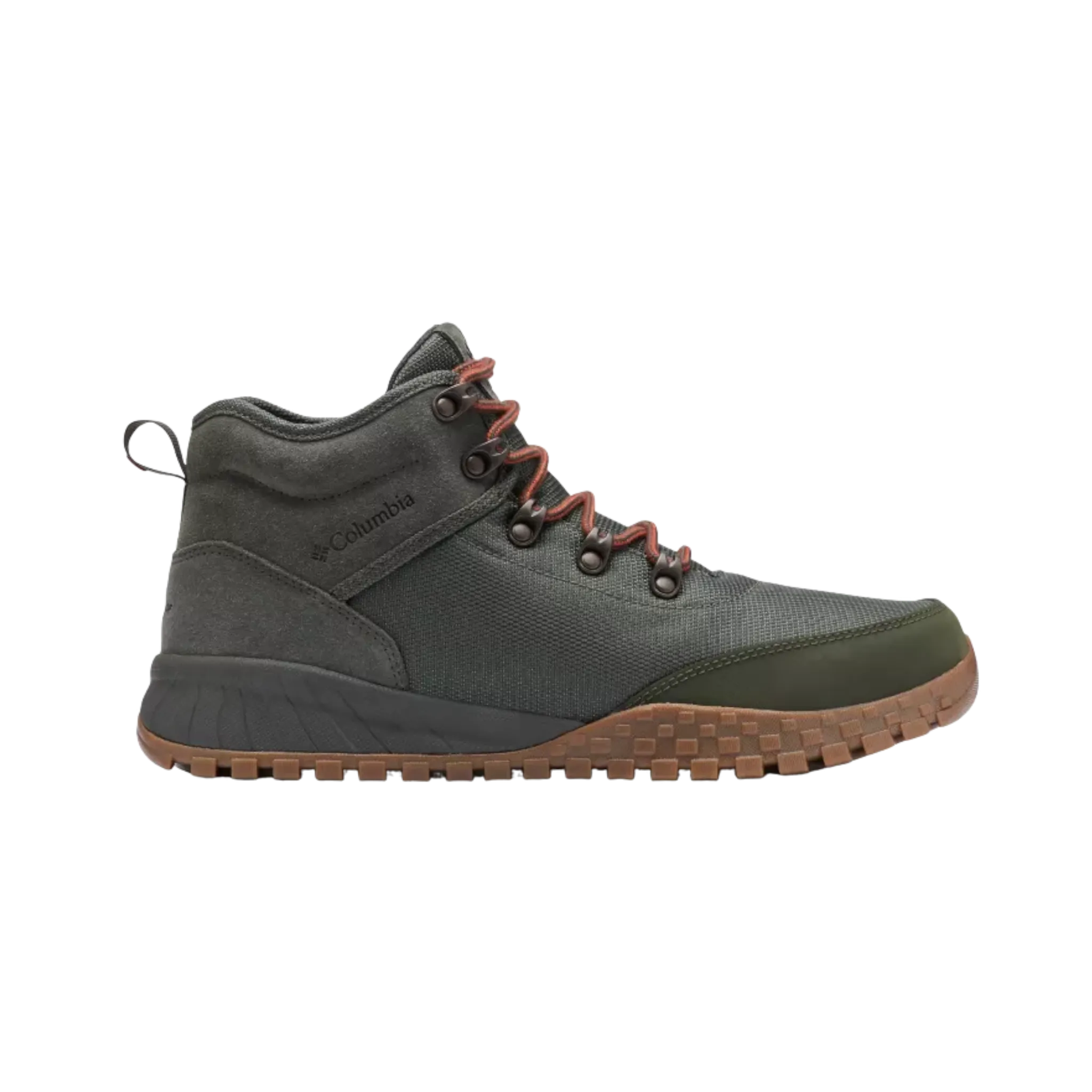 Men's Fairbanks Mid Boot