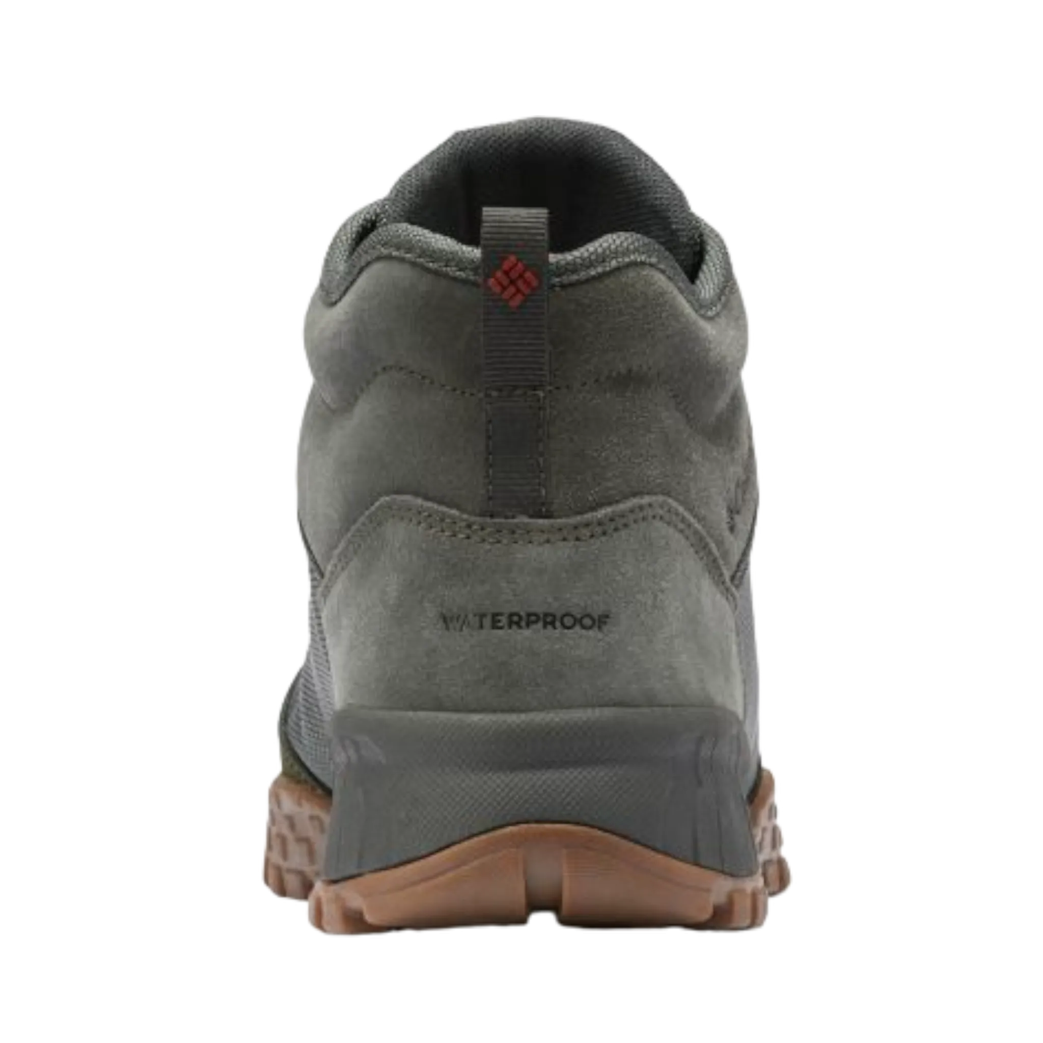 Men's Fairbanks Mid Boot