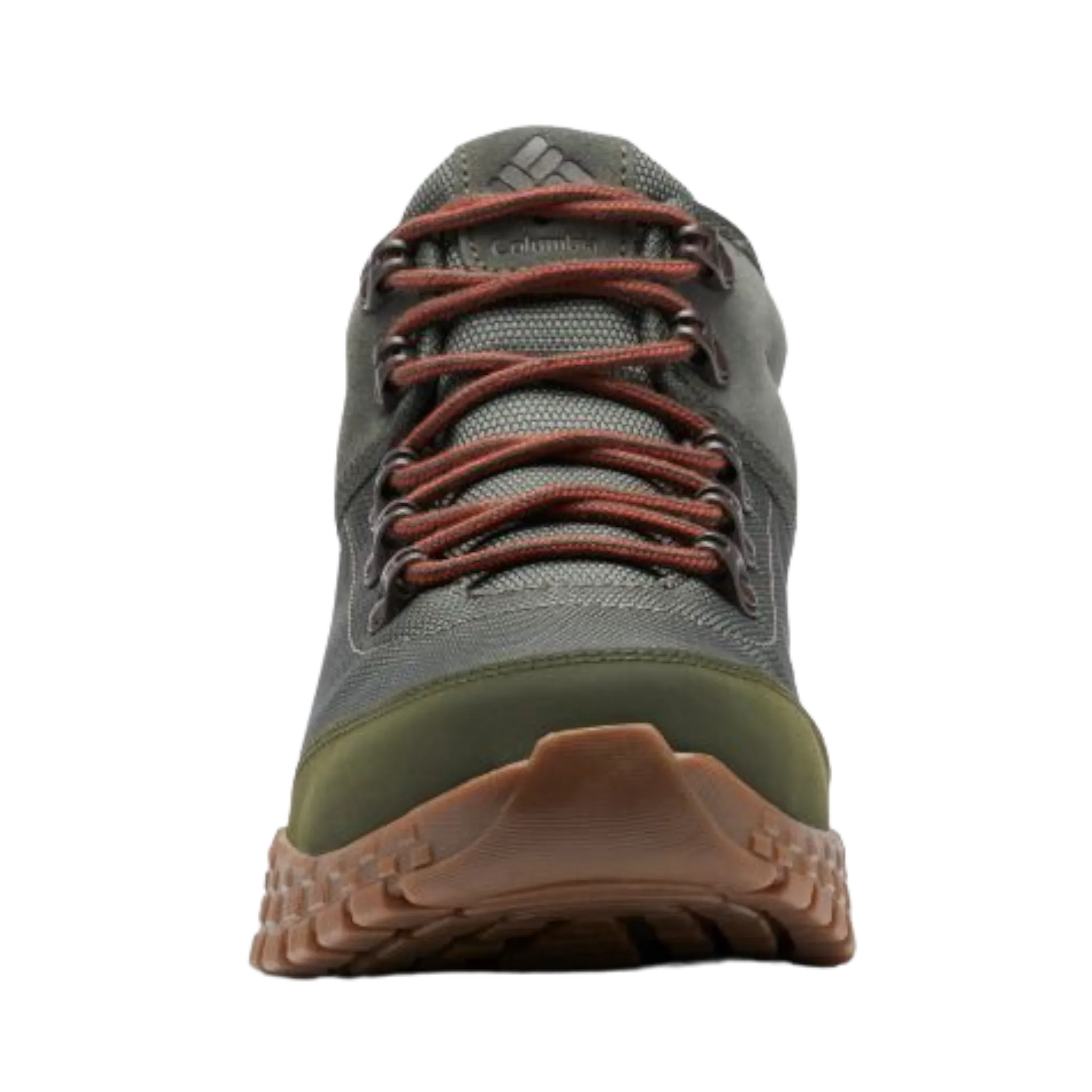 Men's Fairbanks Mid Boot