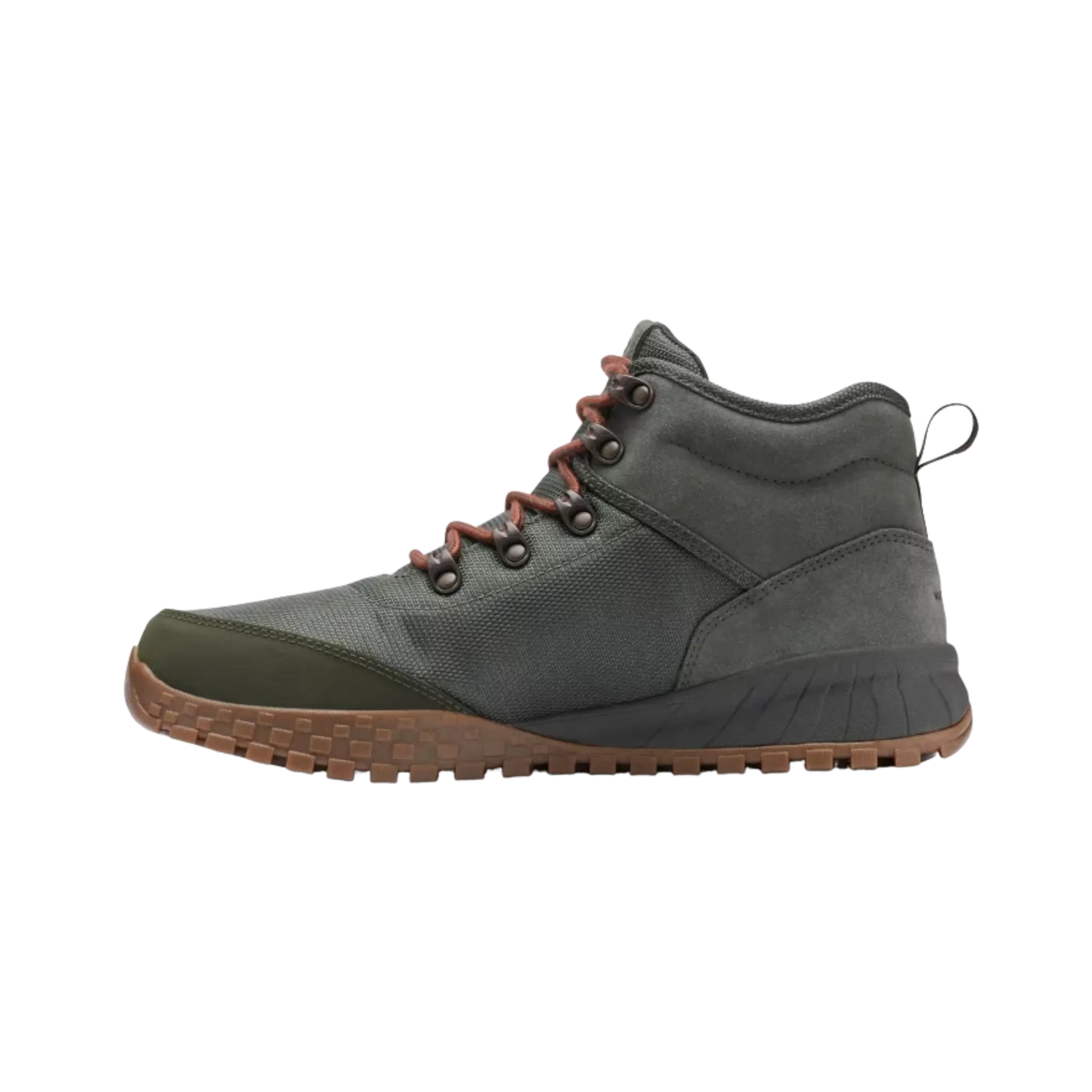 Men's Fairbanks Mid Boot