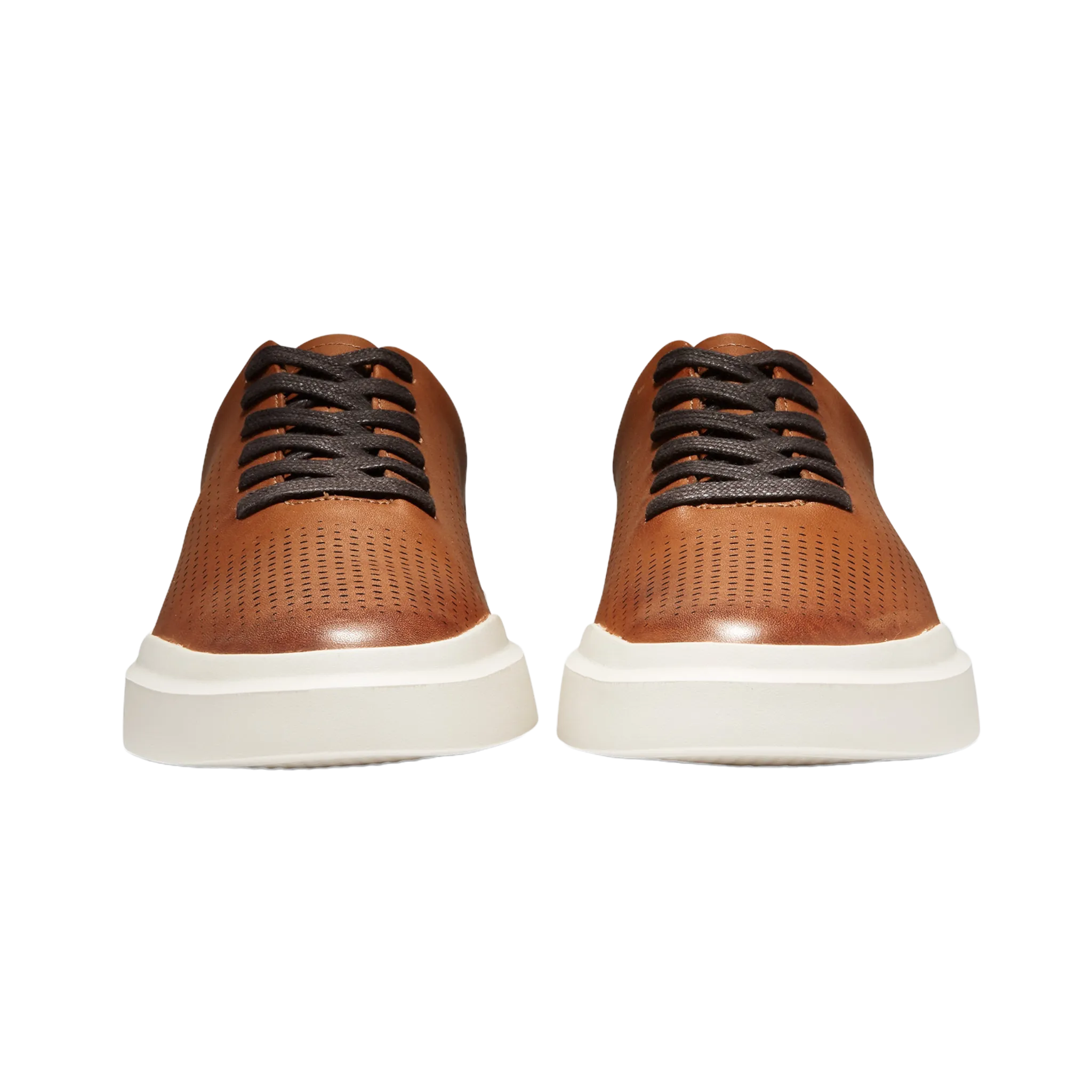 Men's GrandPr Rally Laser Cut Sneaker