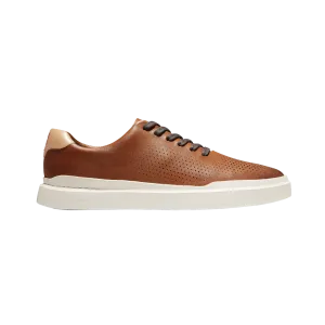 Men's GrandPr Rally Laser Cut Sneaker