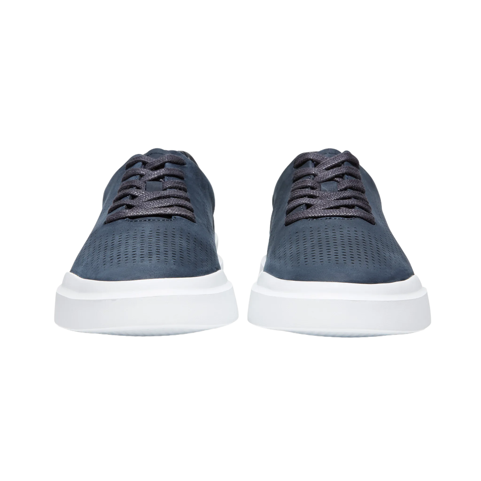 Men's GrandPr Rally Laser Cut Sneaker