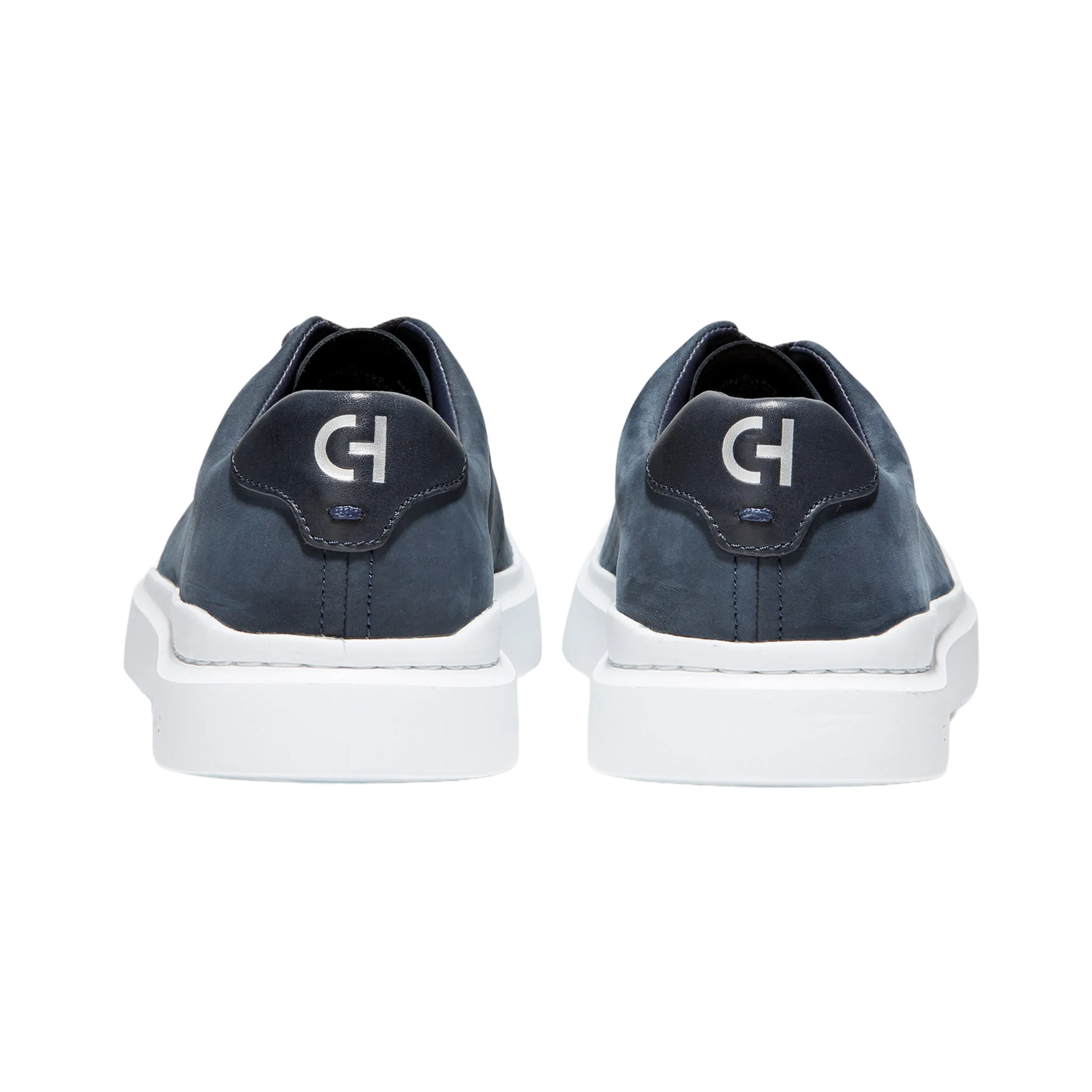 Men's GrandPr Rally Laser Cut Sneaker