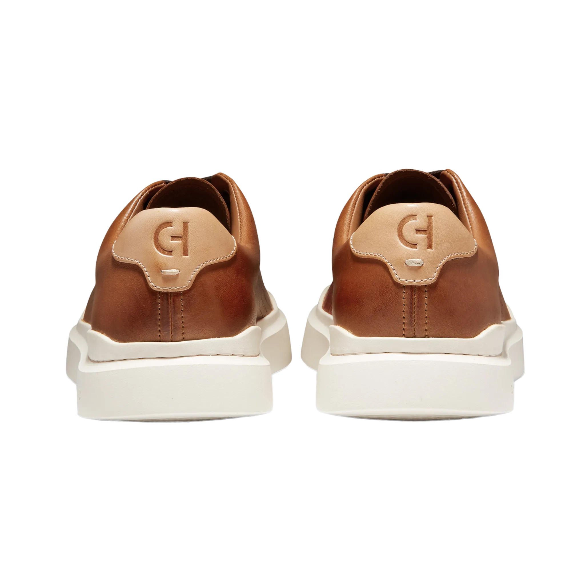 Men's GrandPr Rally Laser Cut Sneaker