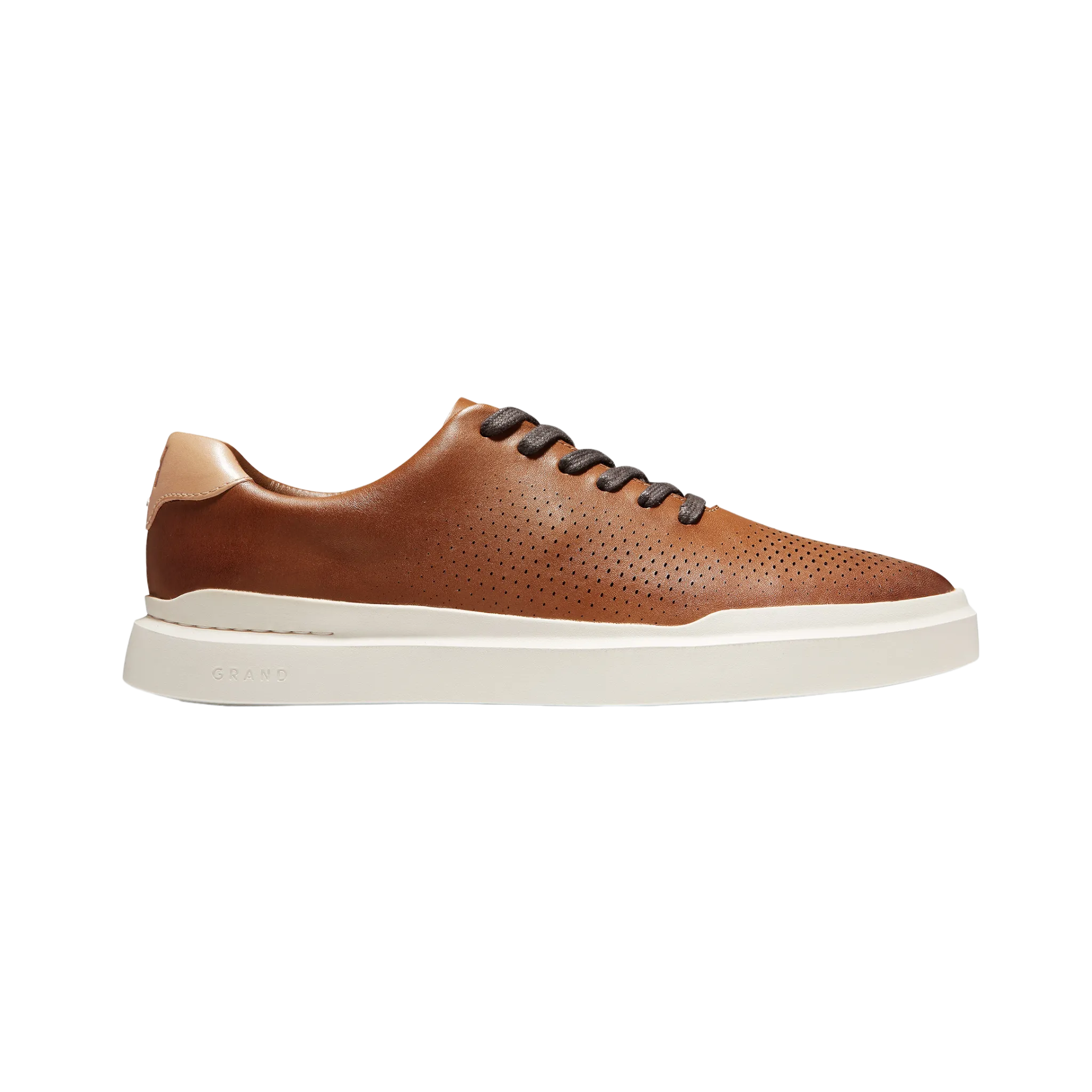 Men's GrandPr Rally Laser Cut Sneaker