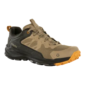 Men's Katabatic Low
