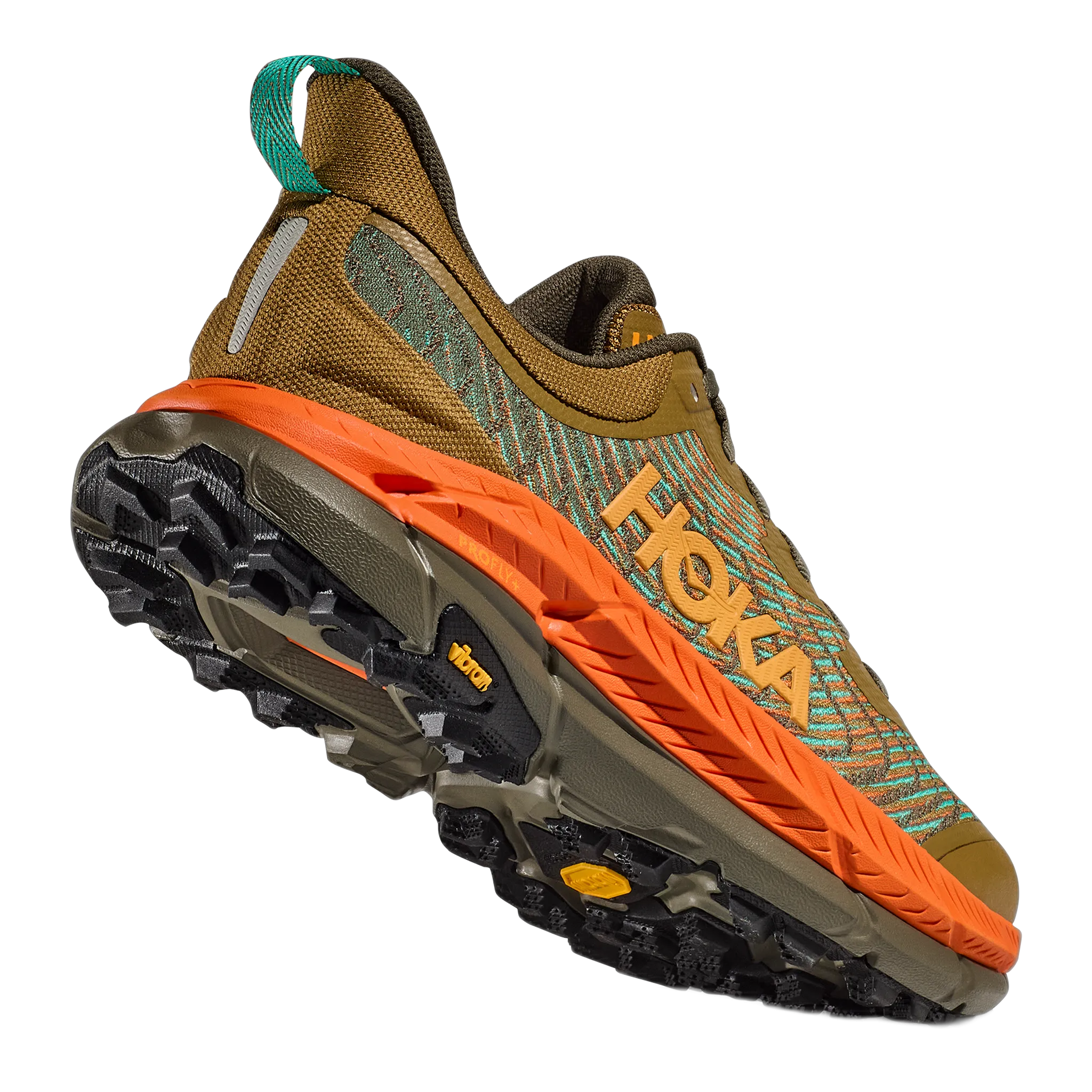 Men's Mafate Speed 4