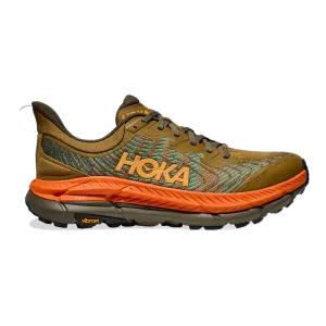 Men's Mafate Speed 4