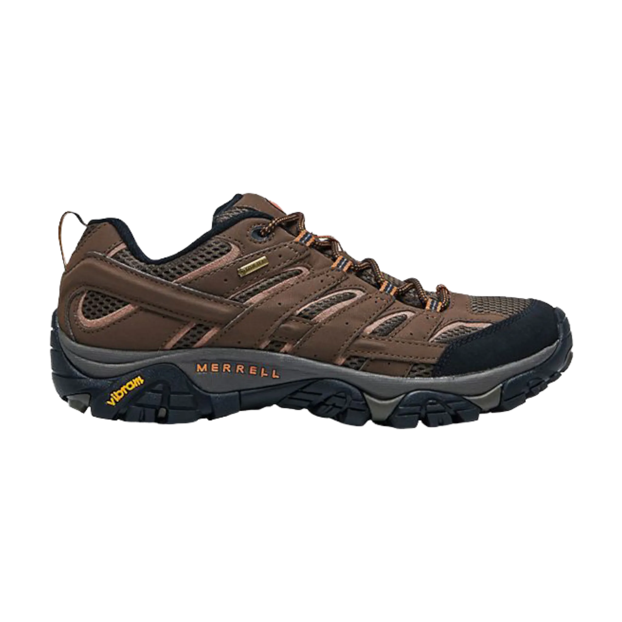 Men's Moab 2 GORE -TEX Wide Width