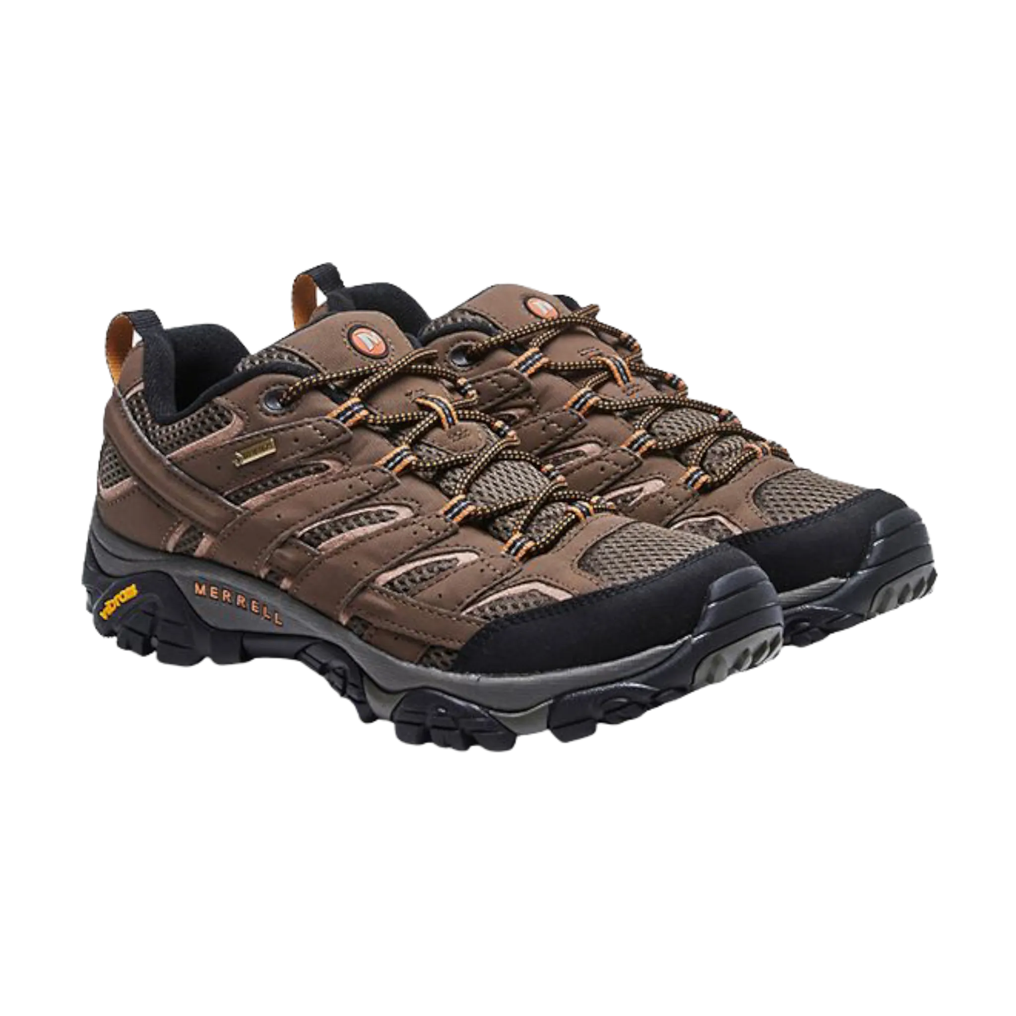 Men's Moab 2 GORE -TEX Wide Width