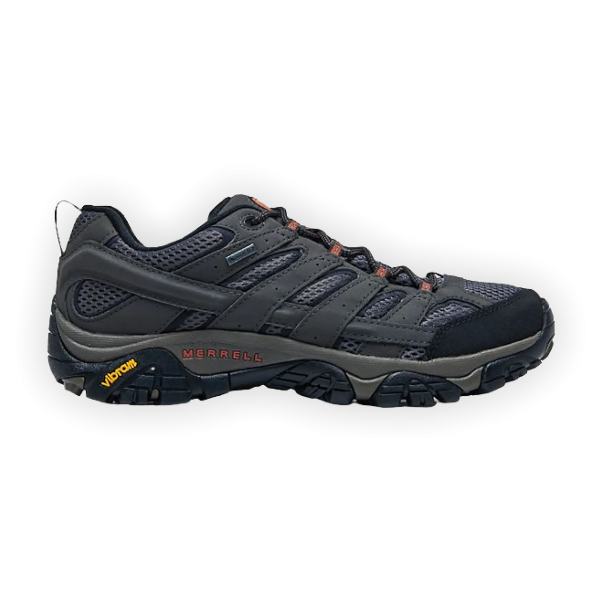 Men's Moab 2 GORE -TEX Wide Width
