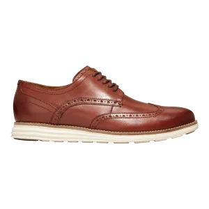 Men's riginalGrand Wingtip Oxford