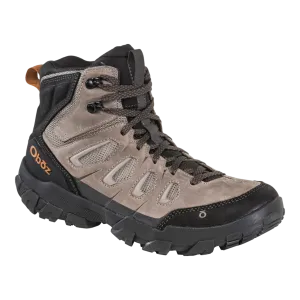 Men's Sawtooth X Mid
