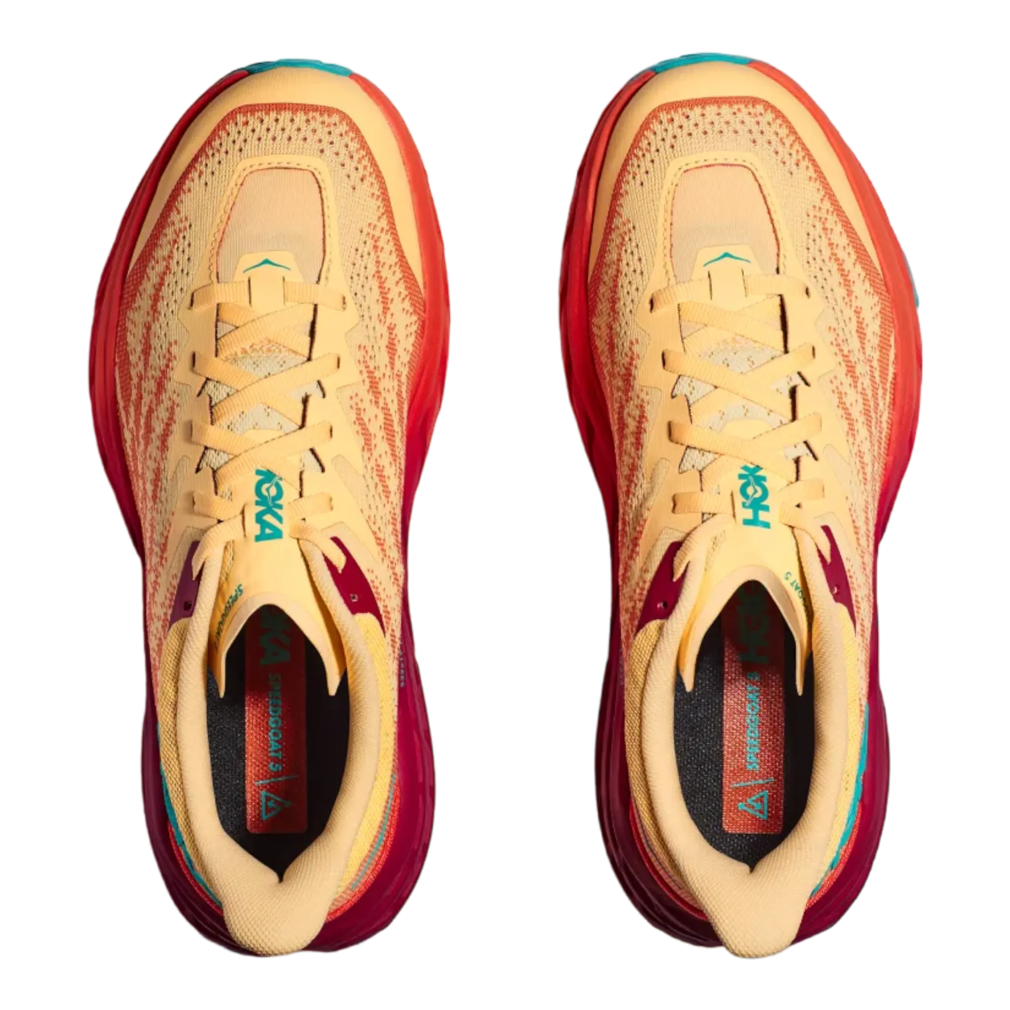Men's Speedgoat 5