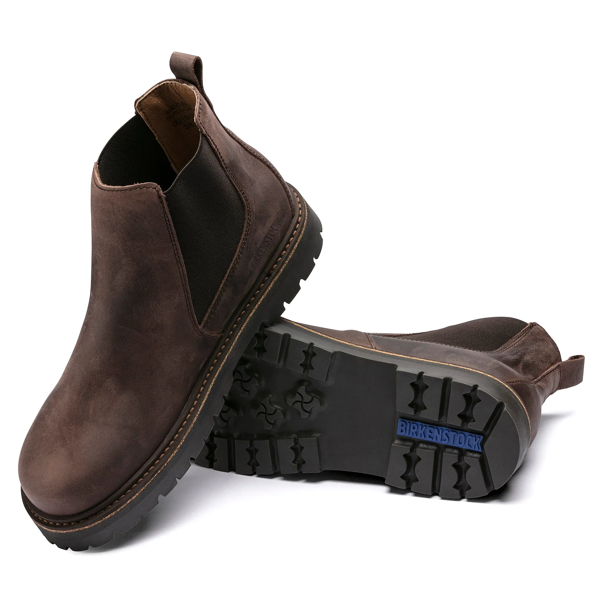 Men's Stalon