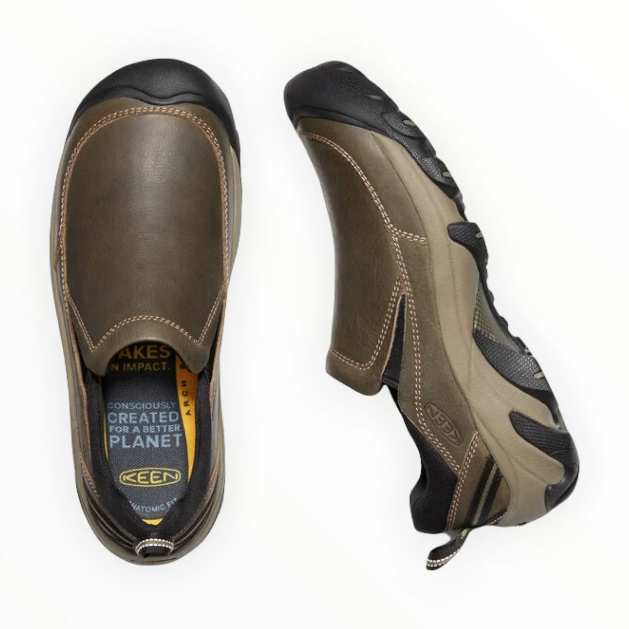 Men's Targhee II Soho