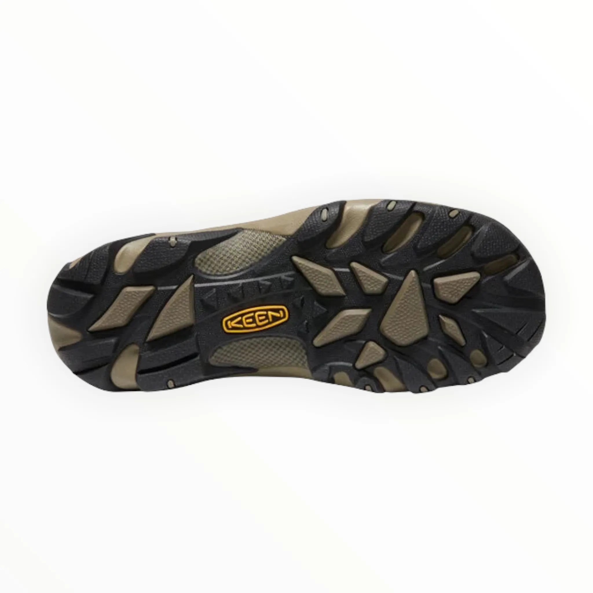 Men's Targhee II Soho