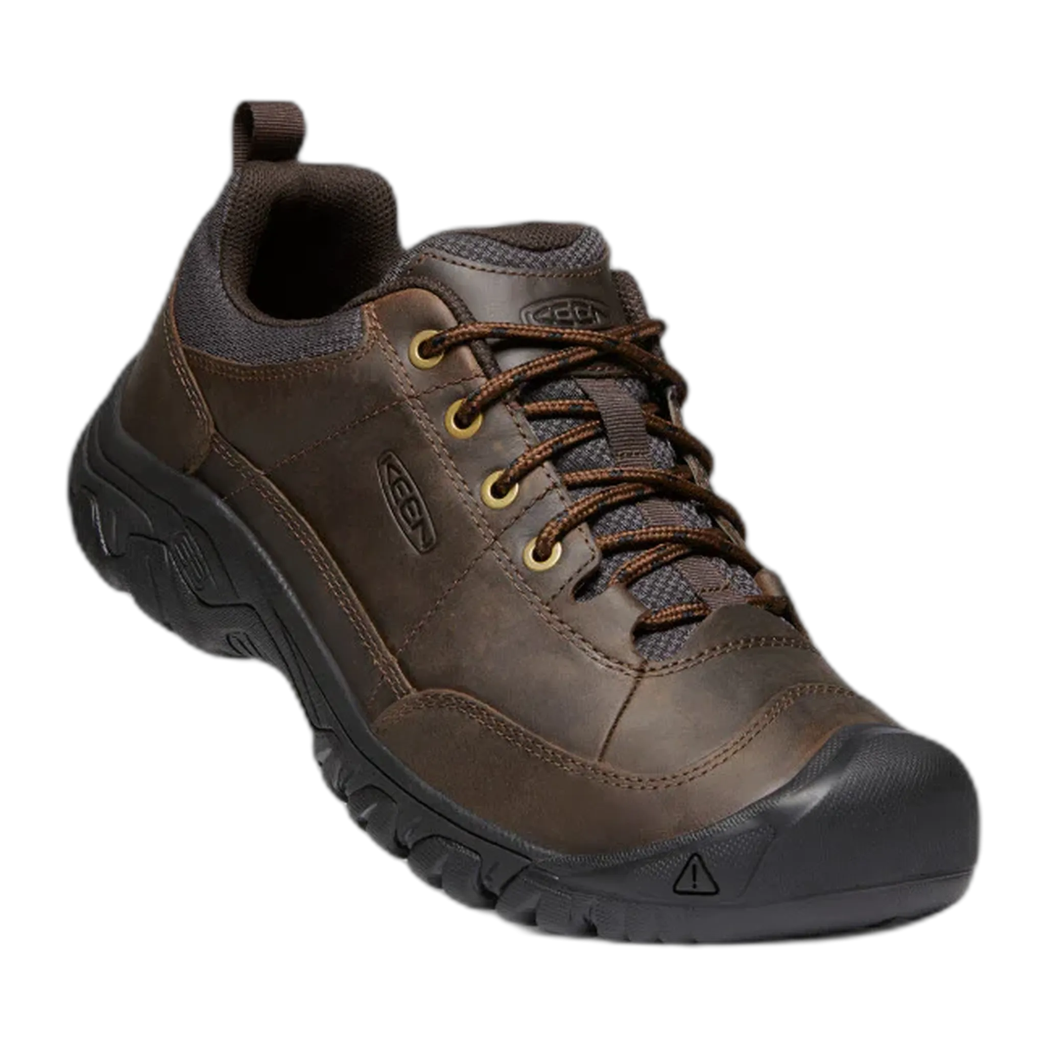 Men's Targhee III Oxford