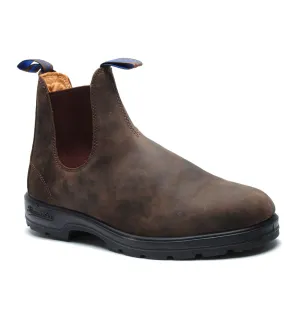 Mens Thermal 584 Boot Rustic Brown