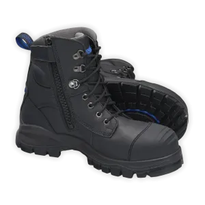 Men's Work Series 997 Zip Up Boots