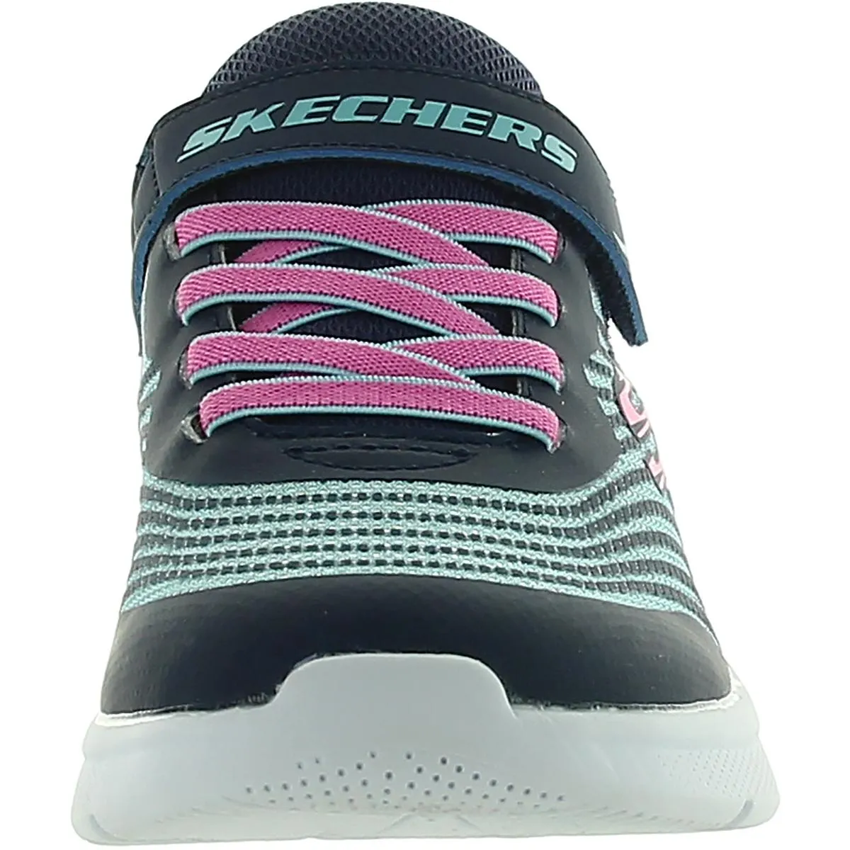 Microspec-Rejoice Racer Girls Big Kid Lifestyle Athletic and Training Shoes