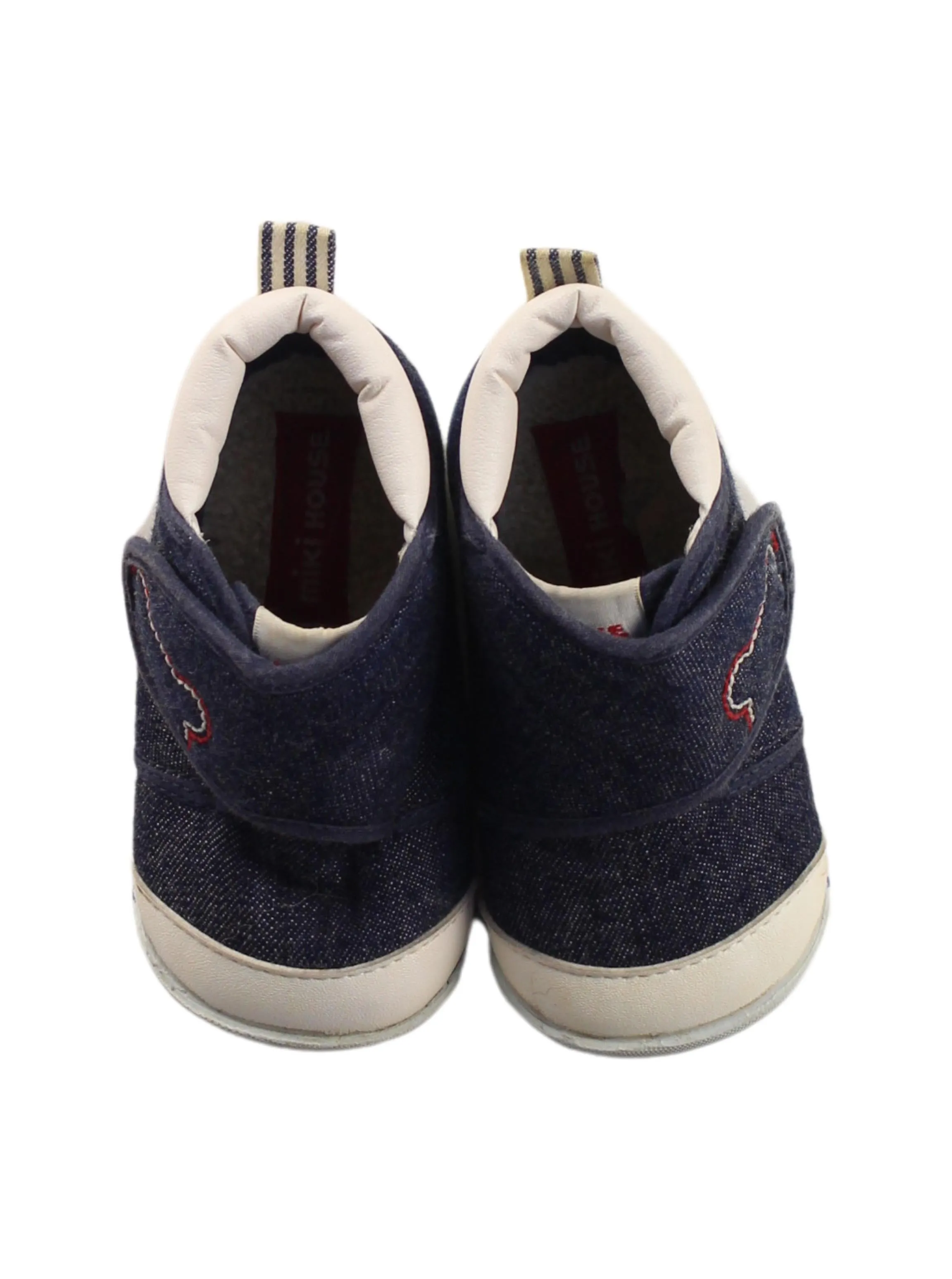 Miki House Sneakers (EU22)