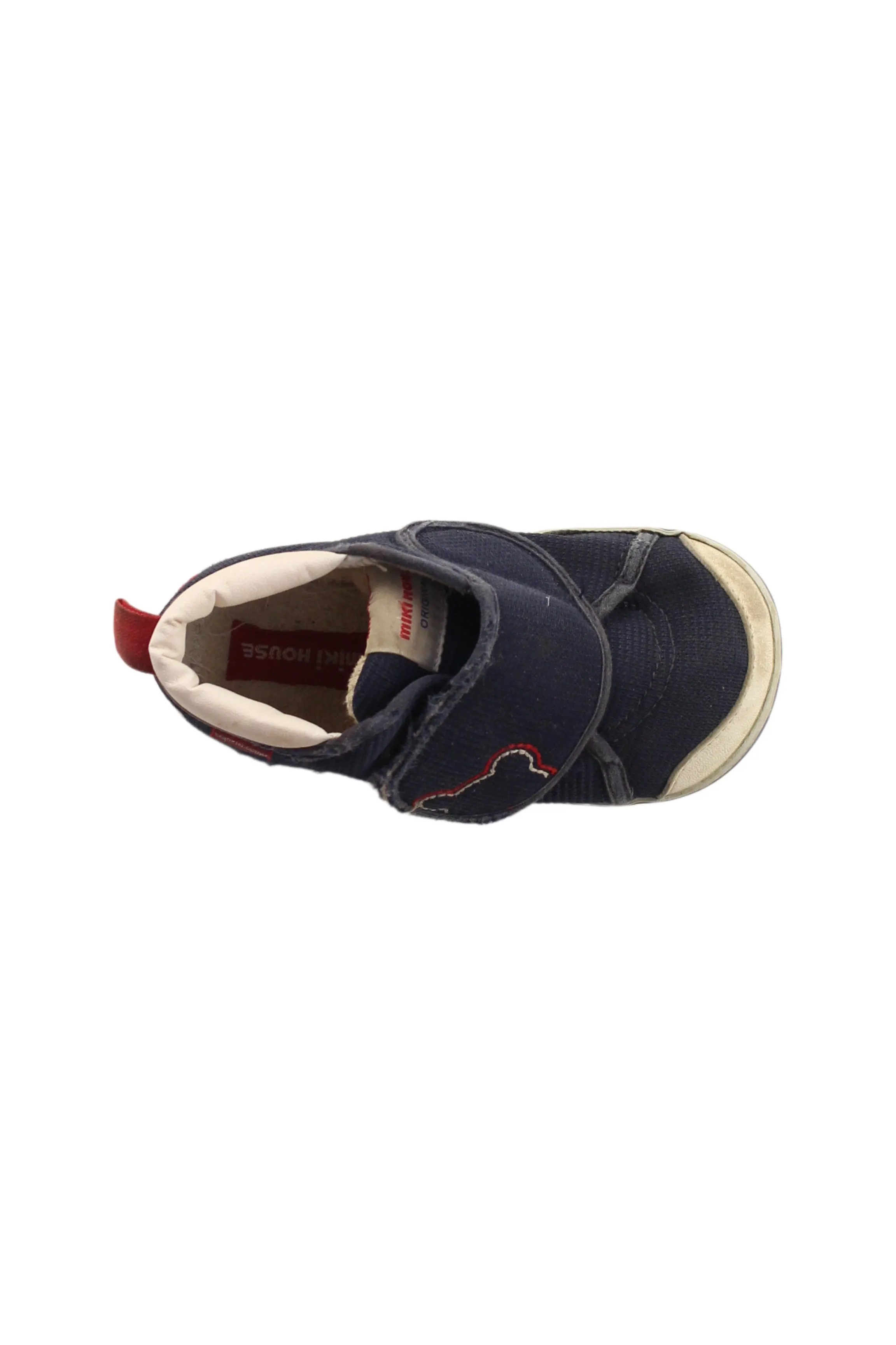 Miki House Sneakers (EU23)