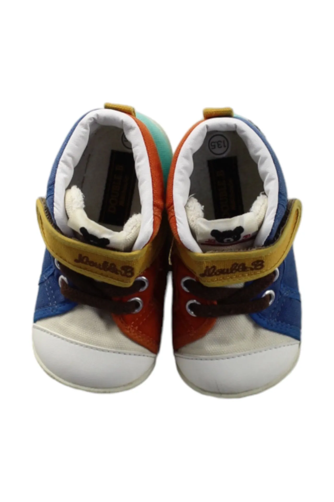 Miki House Sneakers (EU23)