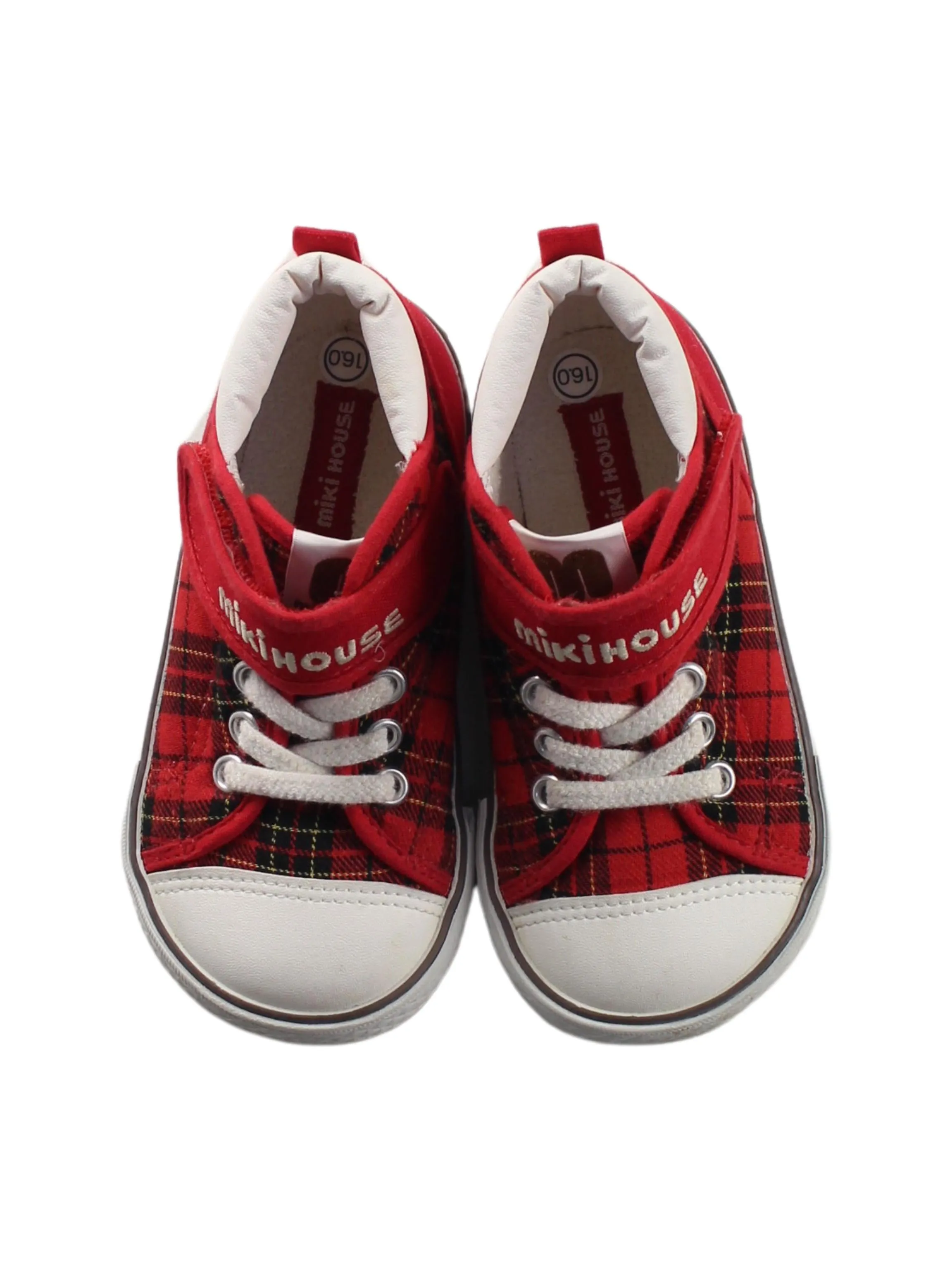 Miki House Sneakers (EU26)
